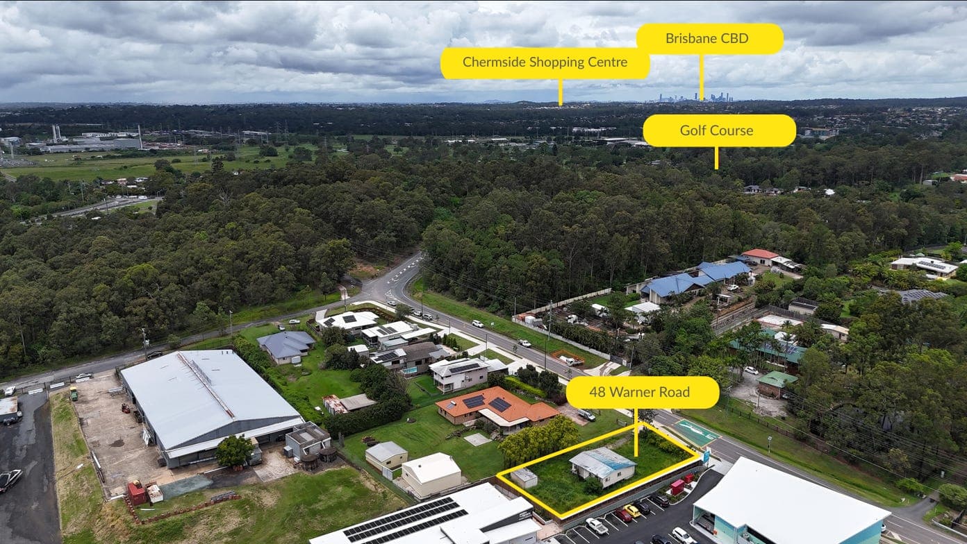 48 Warner Road, Warner QLD 4500, Warner - Thumbnail 3