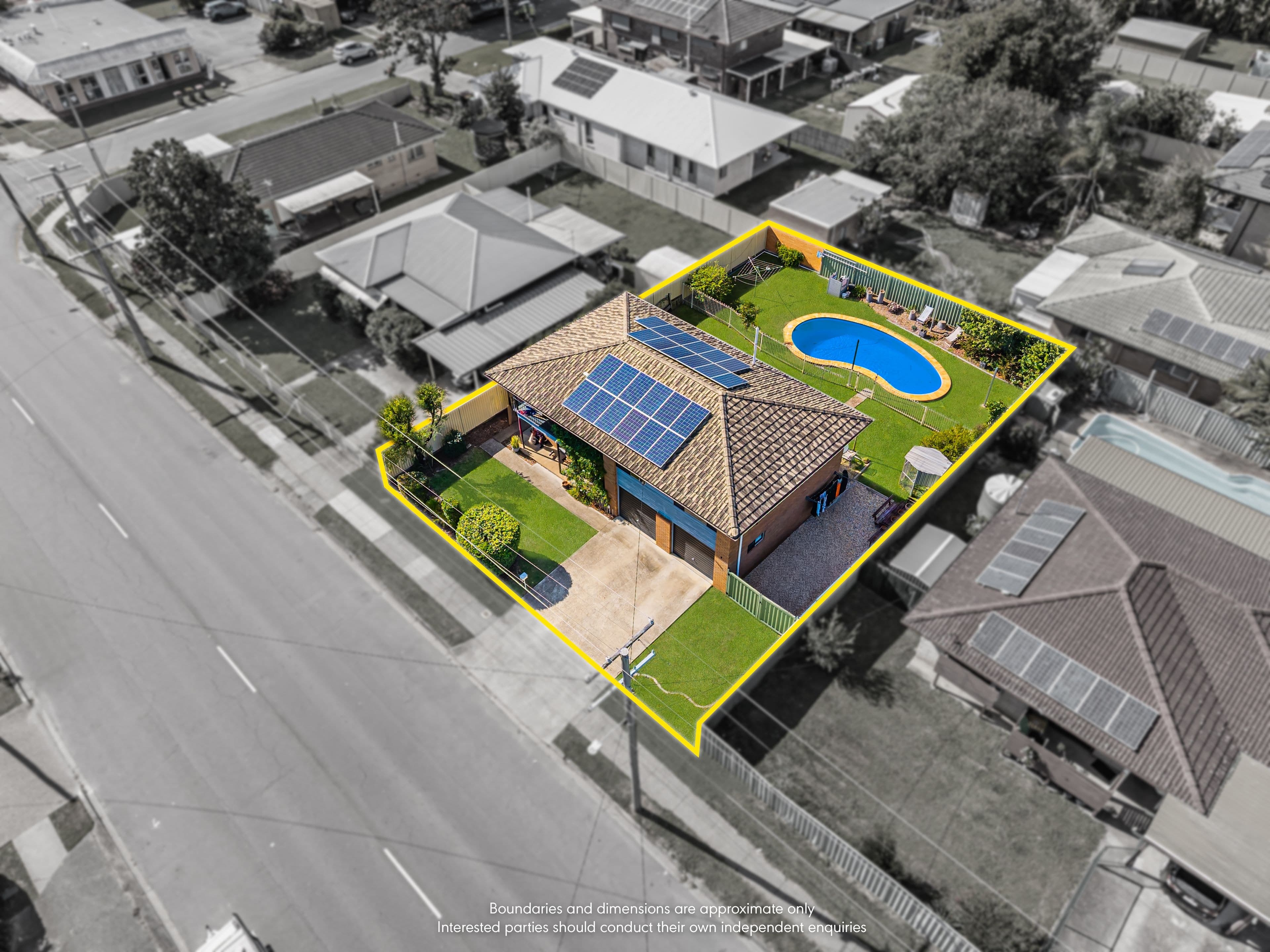 80 Bells Pocket Road, Strathpine QLD 4500, Strathpine - Image 1