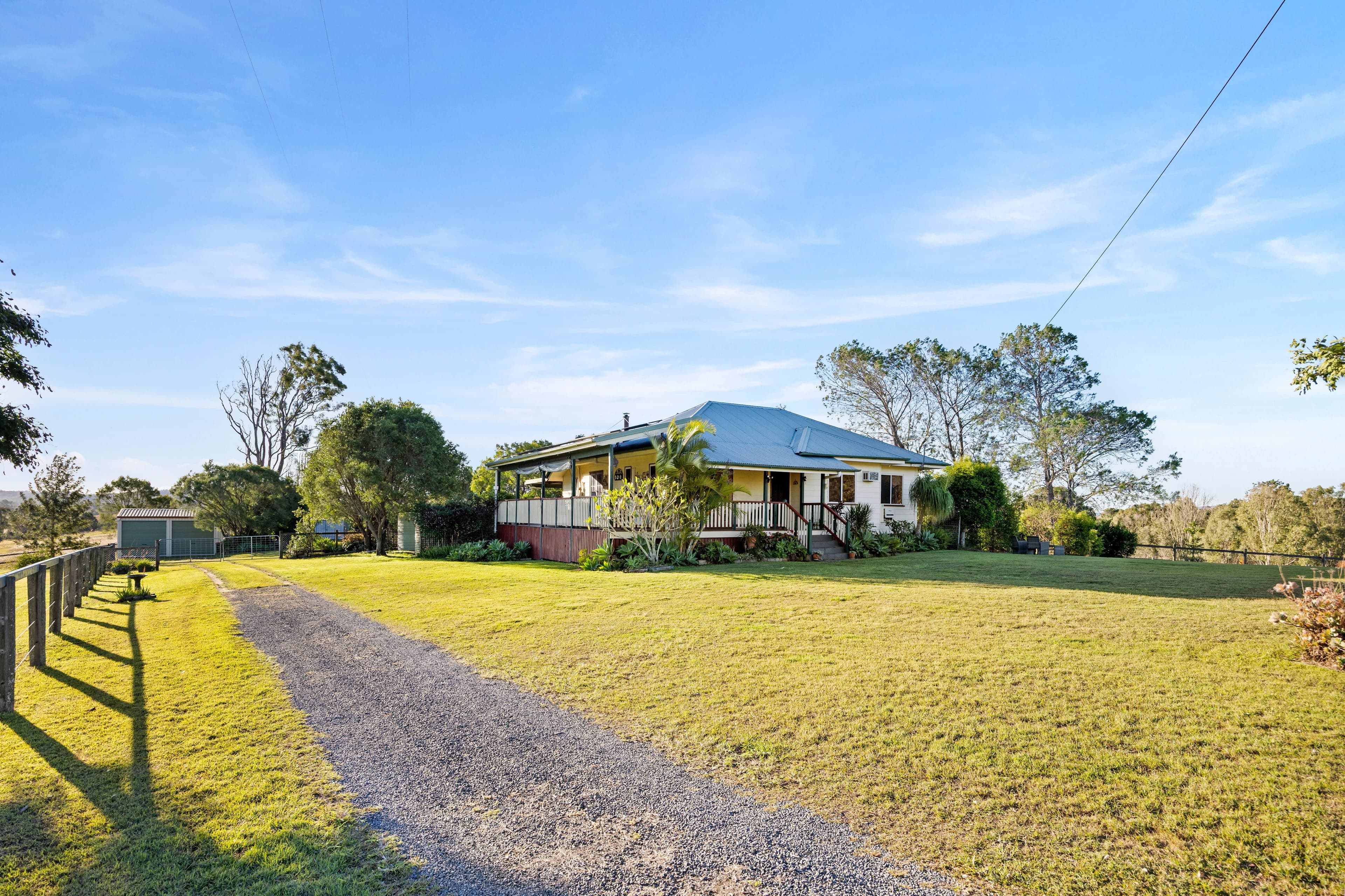 85 Boyland Road, Boyland QLD 4275, Boyland - Image 1