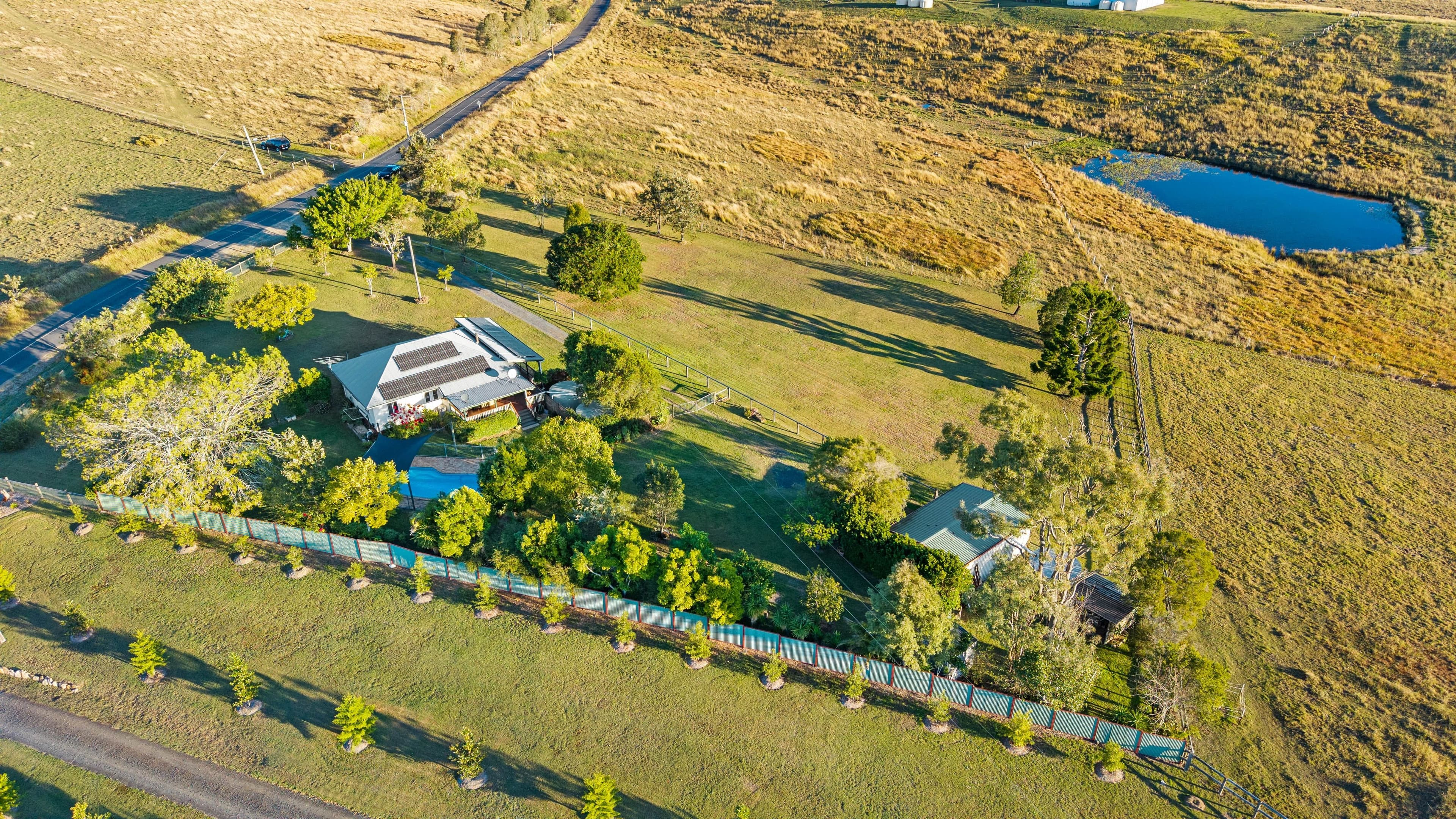 85 Boyland Road, Boyland QLD 4275, Boyland - Thumbnail 6