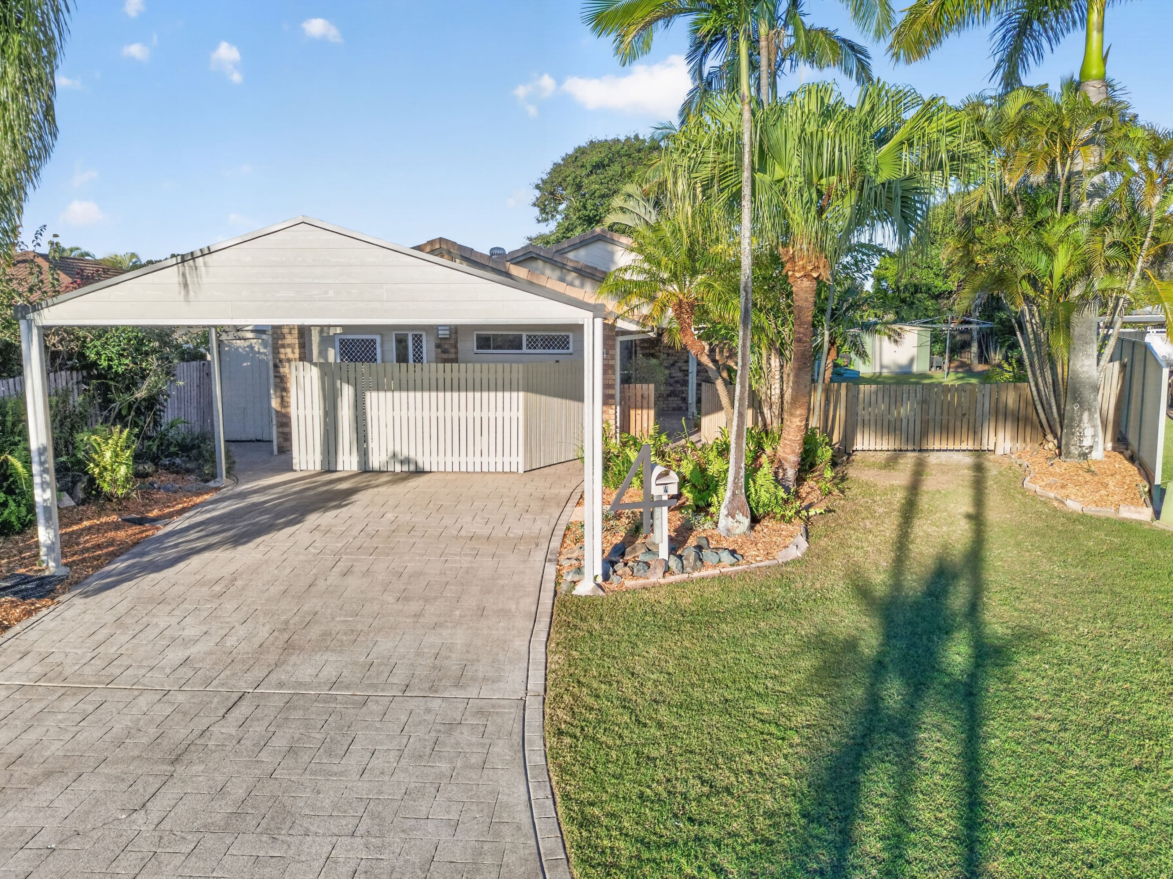 4 Barilla Court, Bald Hills QLD 4036, Bald Hills - Thumbnail 2