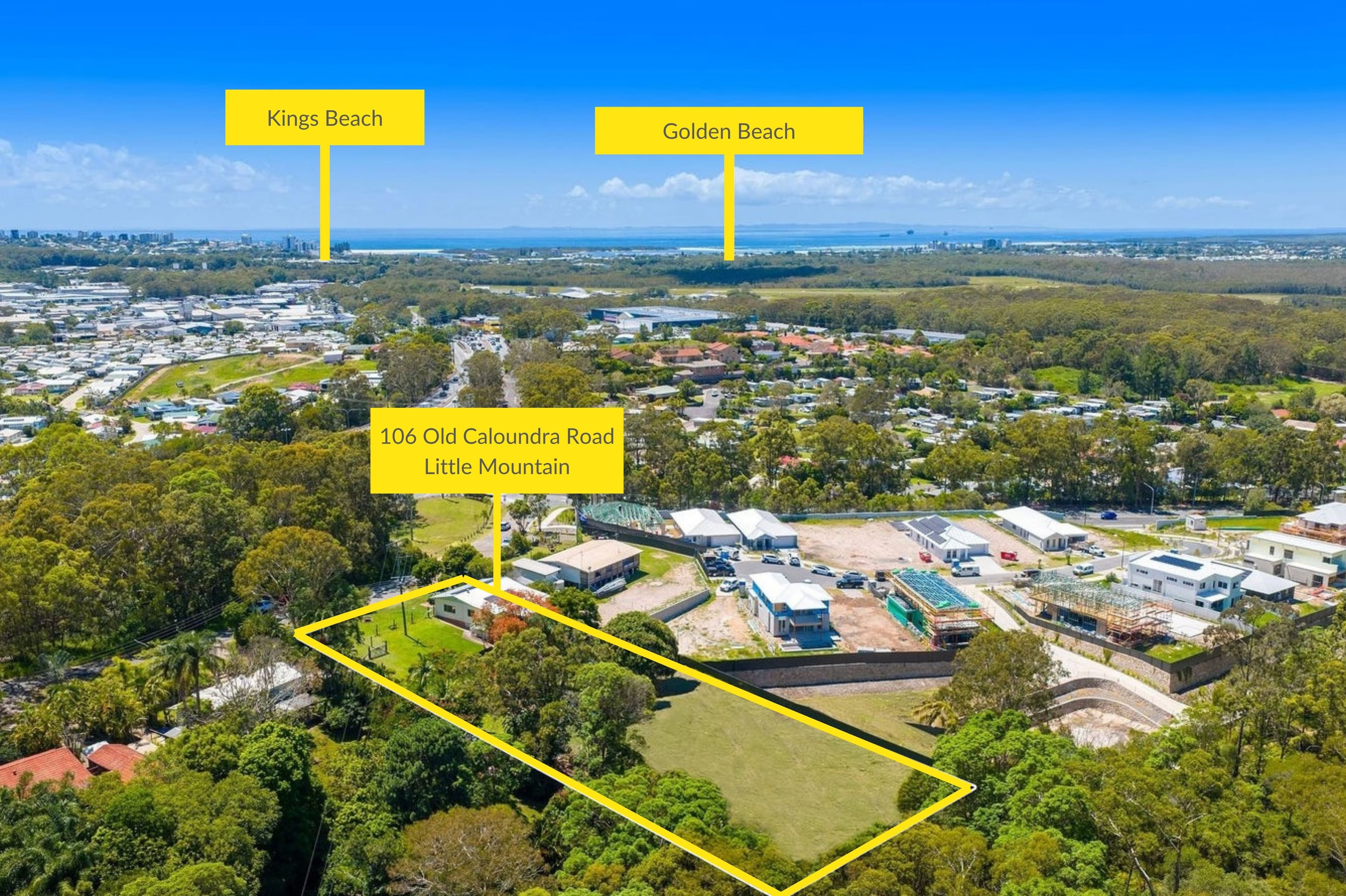 106 Old Caloundra Road, Little Mountain QLD 4551, Little Mountain - Thumbnail 2