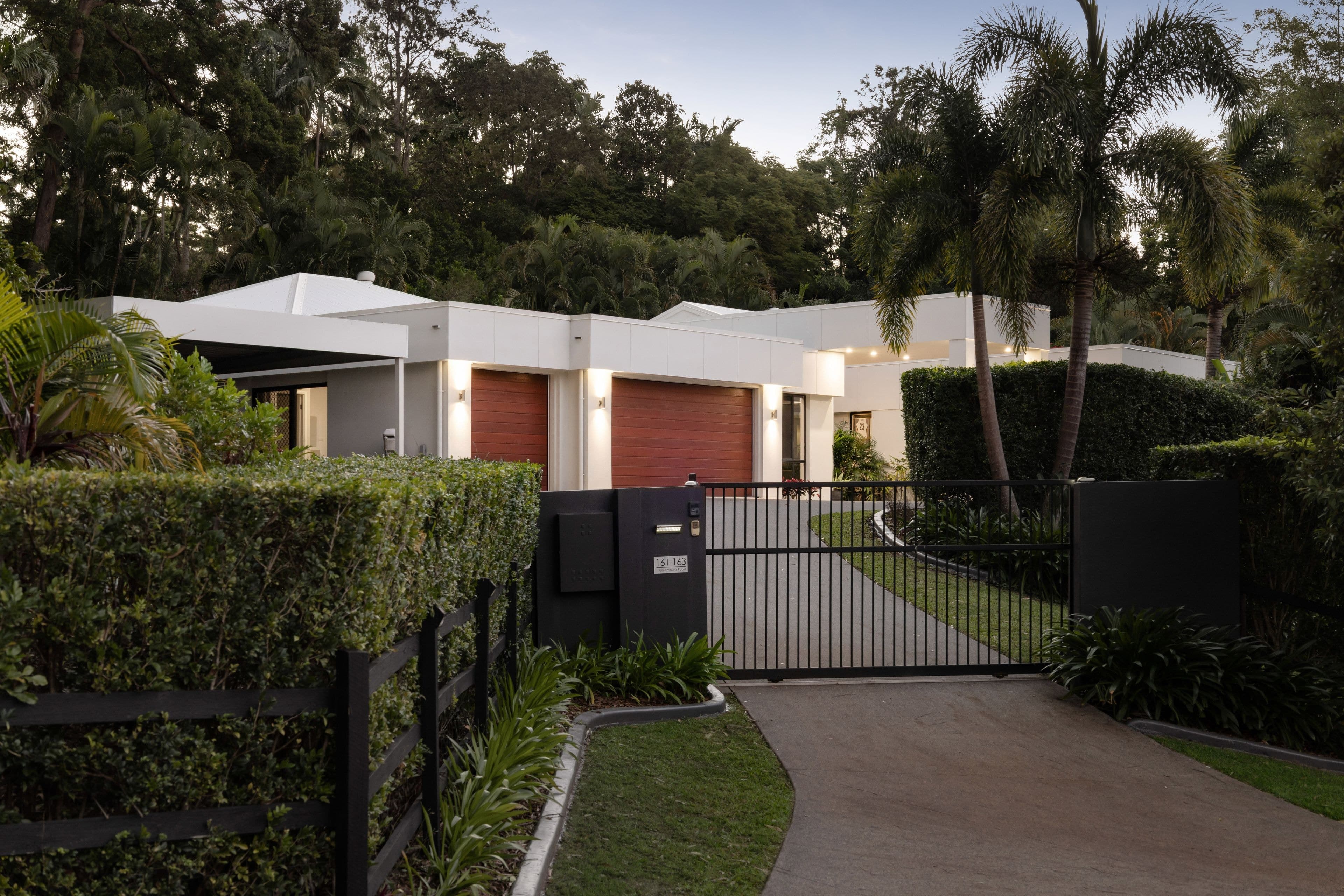 161-163 Glenmount Road, Tanawha QLD 4556, Tanawha - Image 1