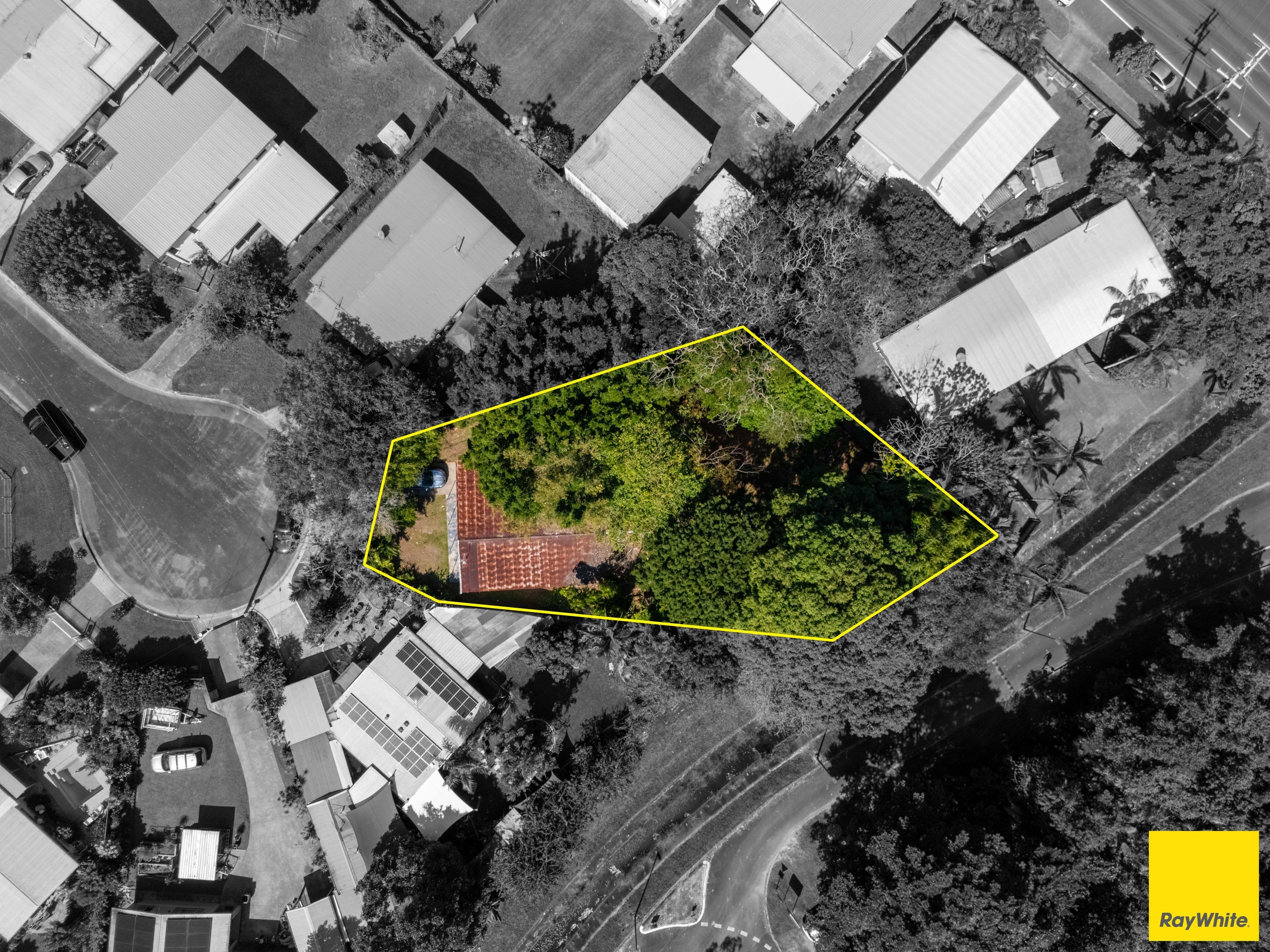 8 Penda Close, Manoora QLD 4870, Manoora - Image 1