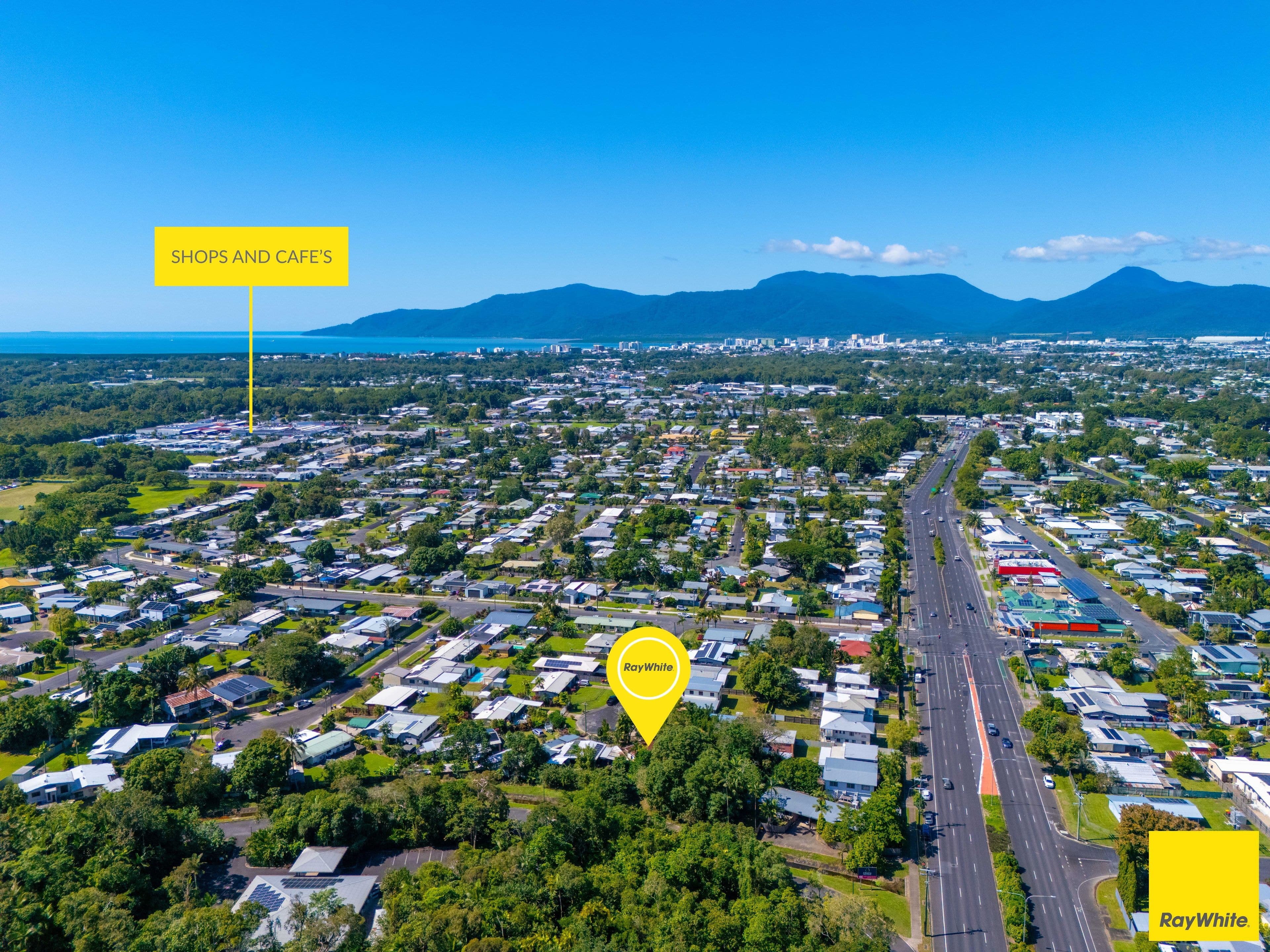8 Penda Close, Manoora QLD 4870, Manoora - Thumbnail 2