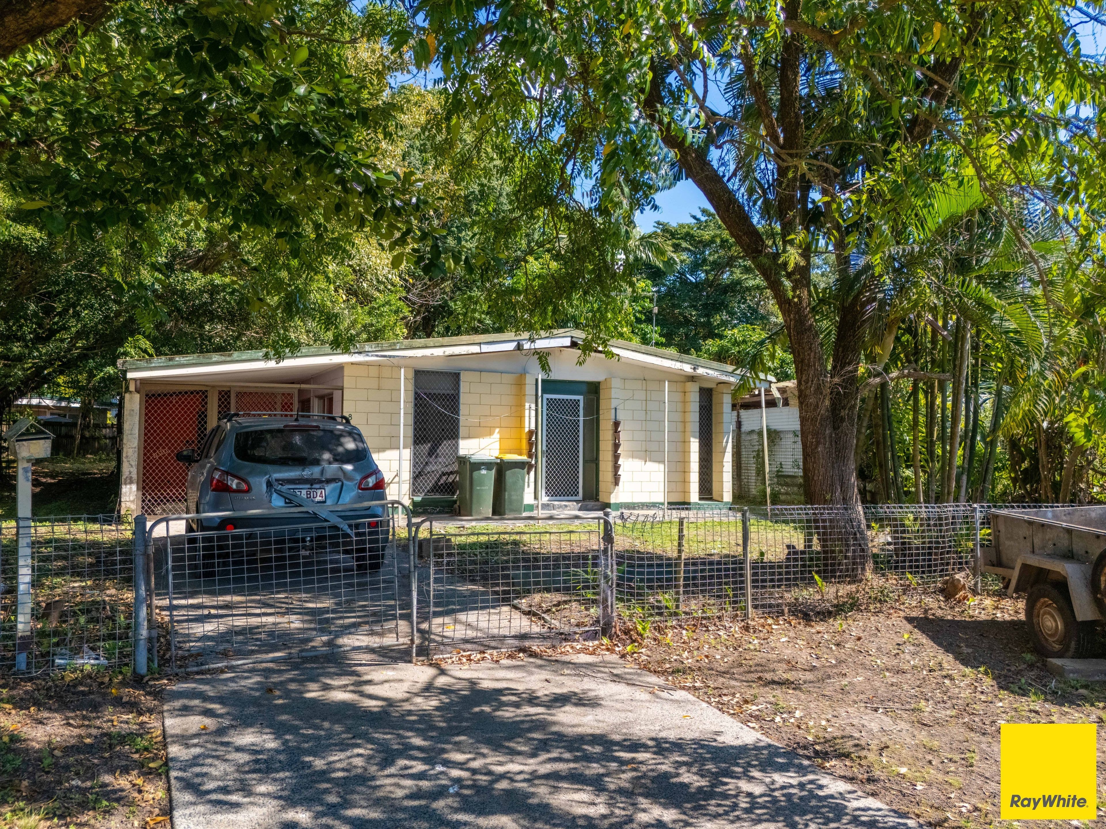 8 Penda Close, Manoora QLD 4870, Manoora - Thumbnail 3
