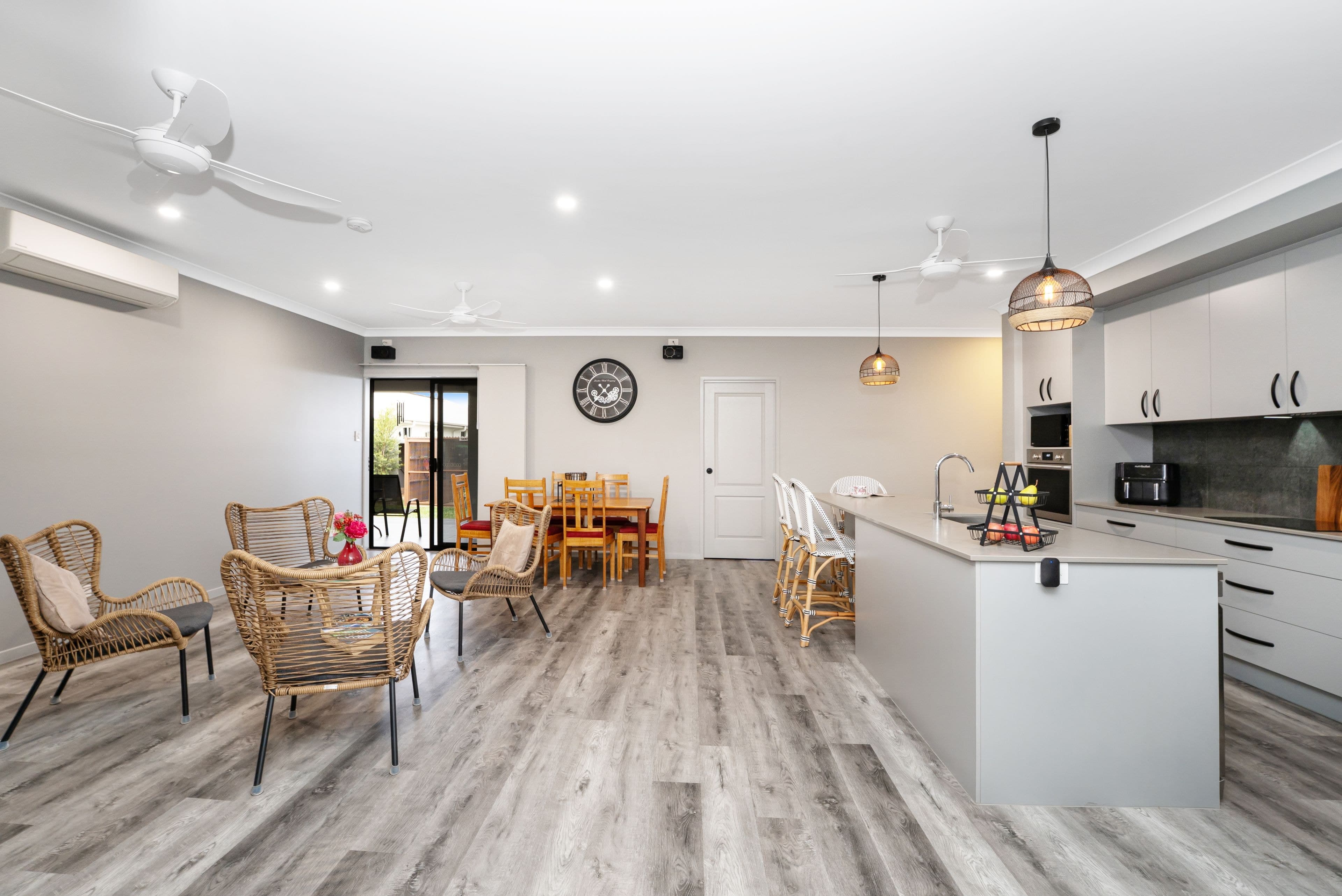 8 Burflower Street, Mount Low QLD 4818, Mount Low - Thumbnail 7
