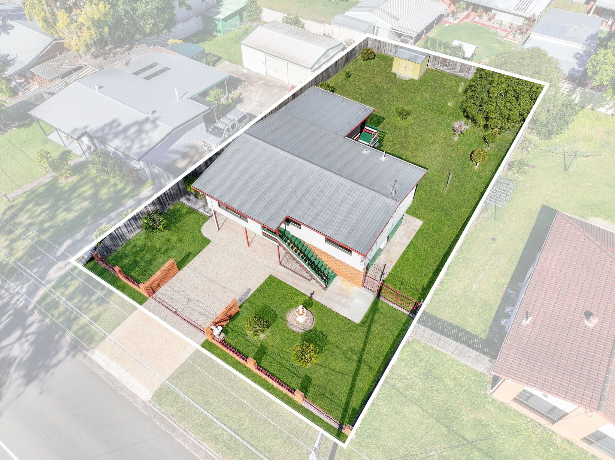 29 Parklands Drive, Boronia Heights QLD 4124, Boronia Heights - Image 1