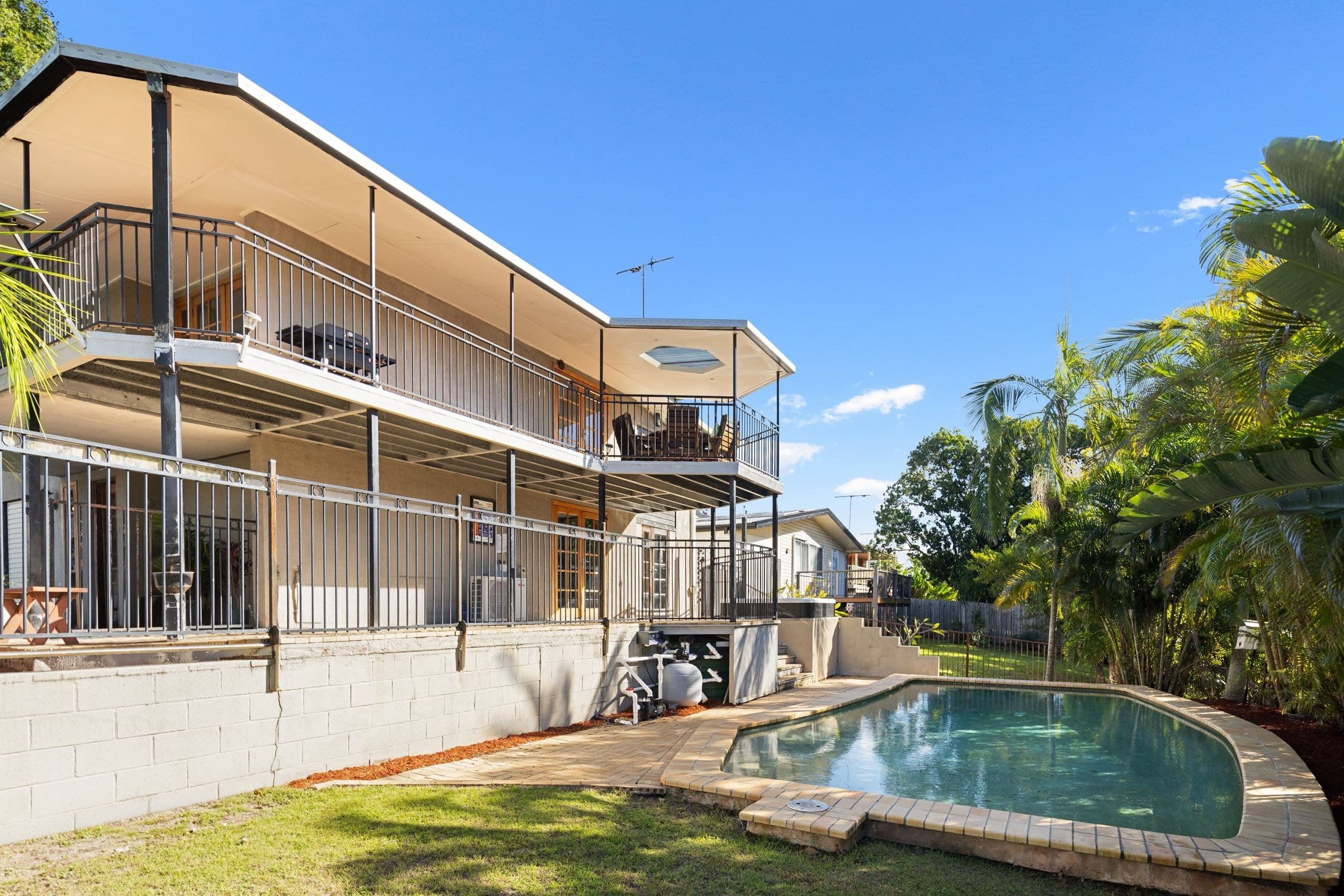 2 Mankinna Street, Jindalee QLD 4074, Jindalee - Thumbnail 2