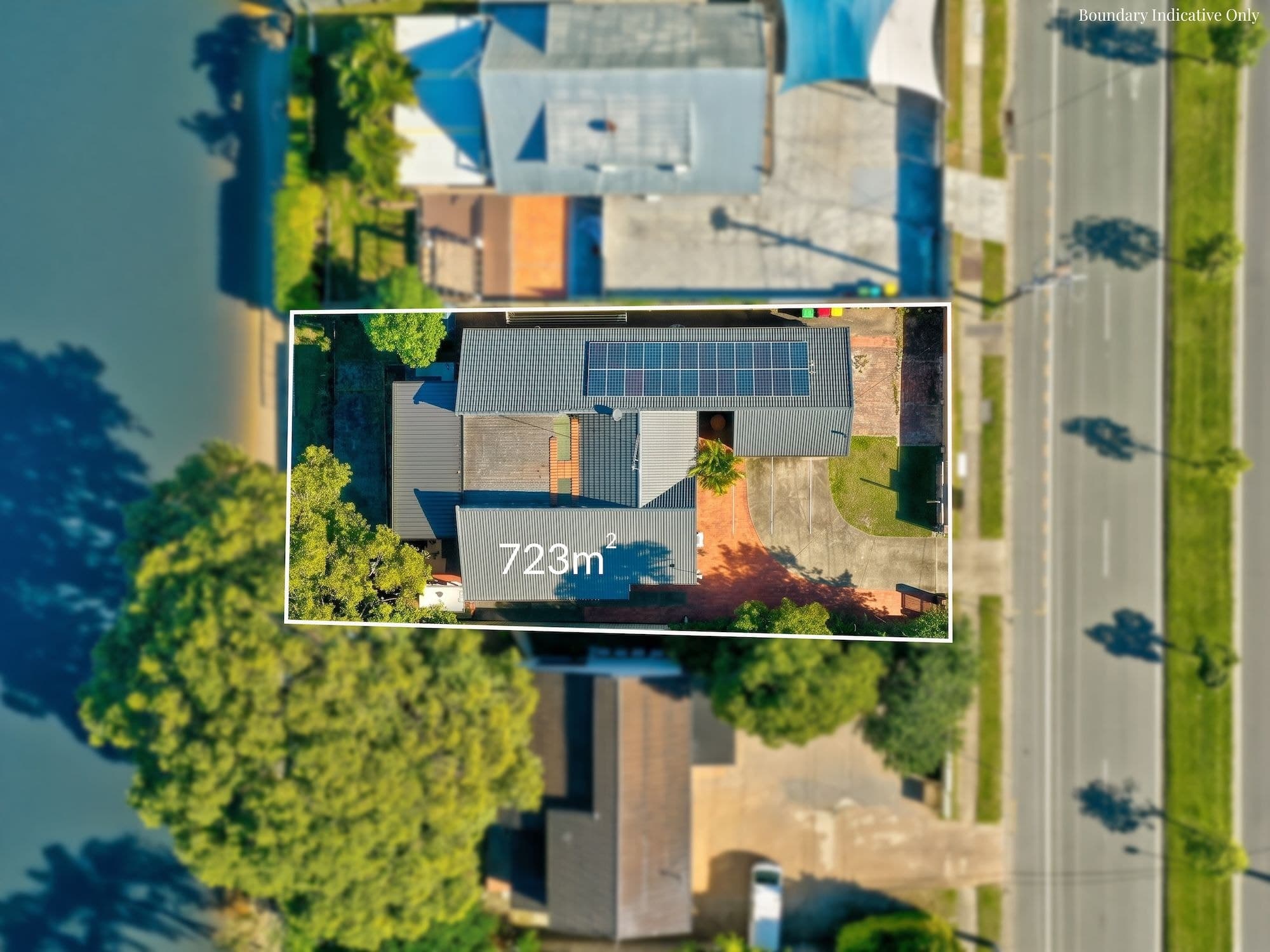 98 Ashmore Road, Bundall QLD 4217, Bundall - Thumbnail 2