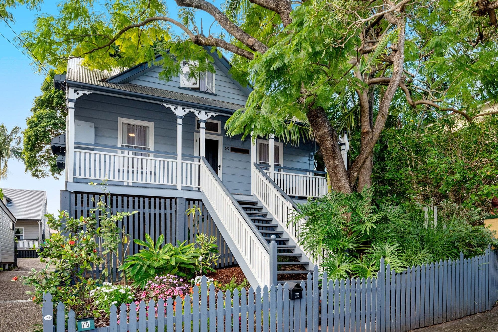69 Cricket Street, Petrie Terrace QLD 4000, Petrie Terrace - Image 1