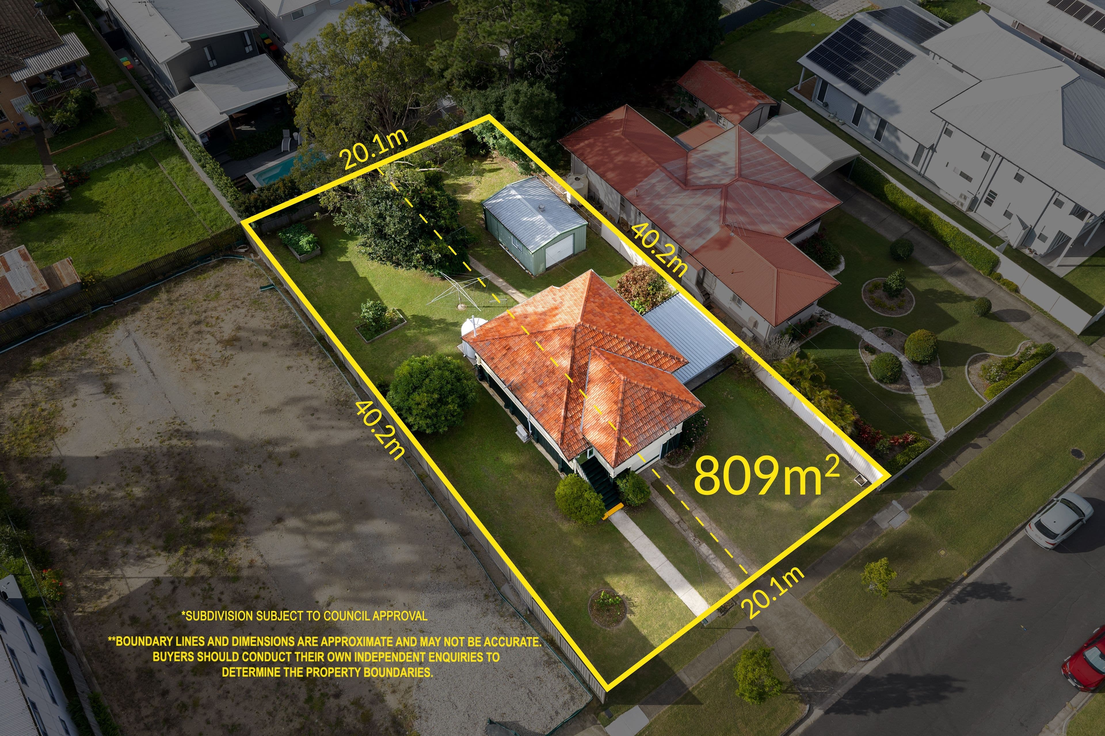 52 Wanda Road, Upper Mount Gravatt QLD 4122, Upper Mount Gravatt - Thumbnail 2