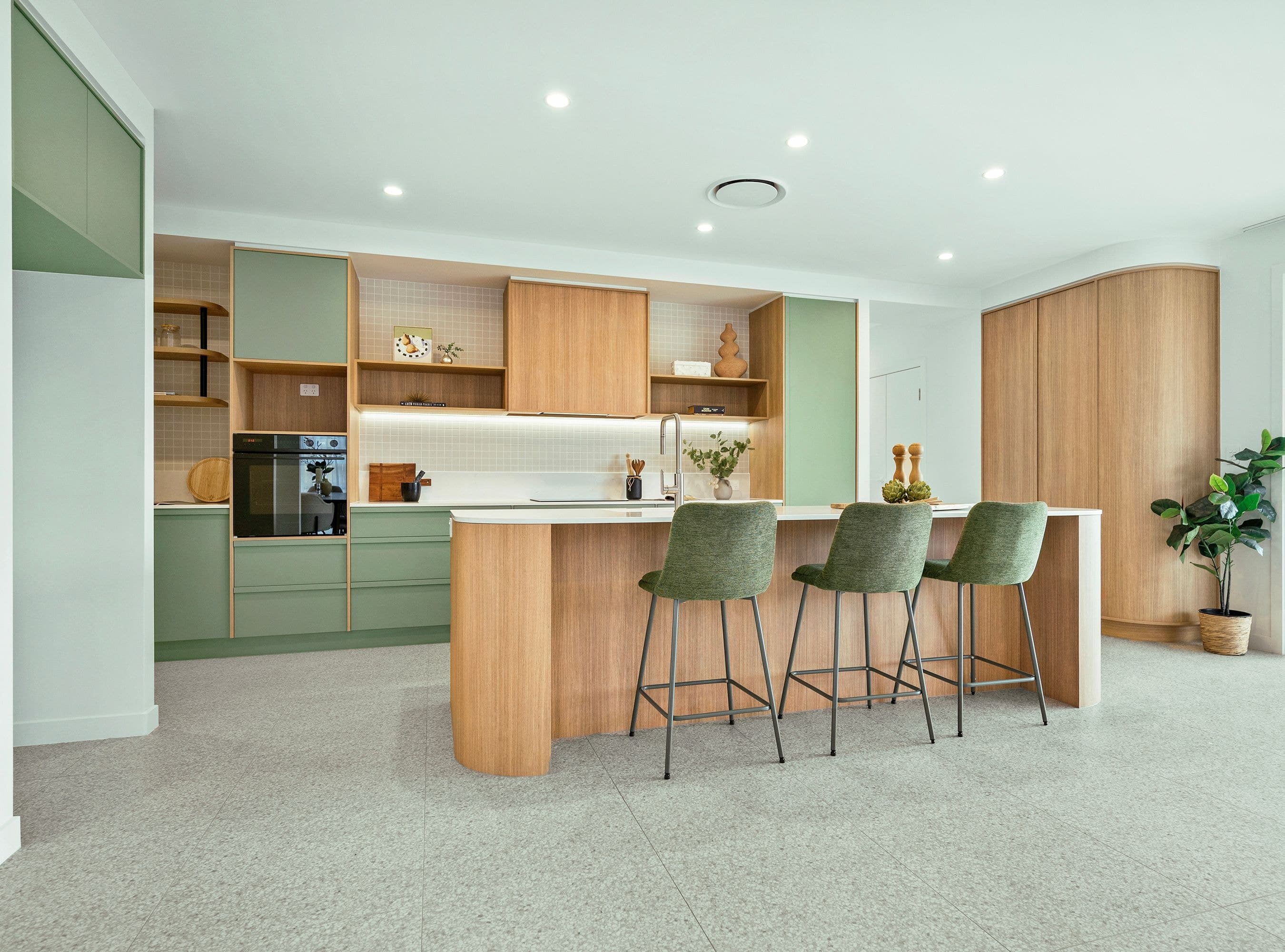 22 Mirambeena Drive, Highfields QLD 4352, Highfields - Thumbnail 4