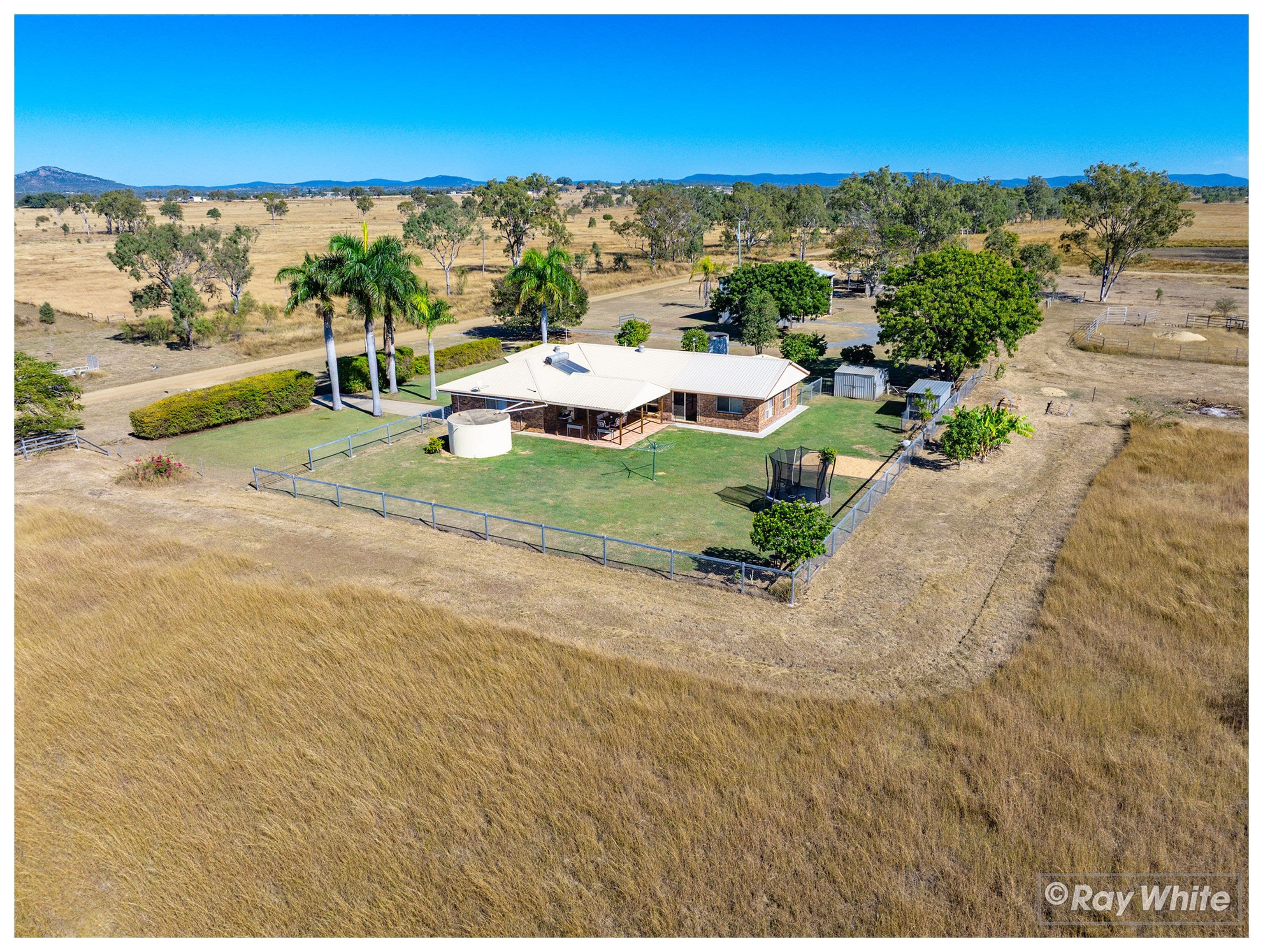 192 Reid Road, Alton Downs QLD 4702, Alton Downs - Image 1