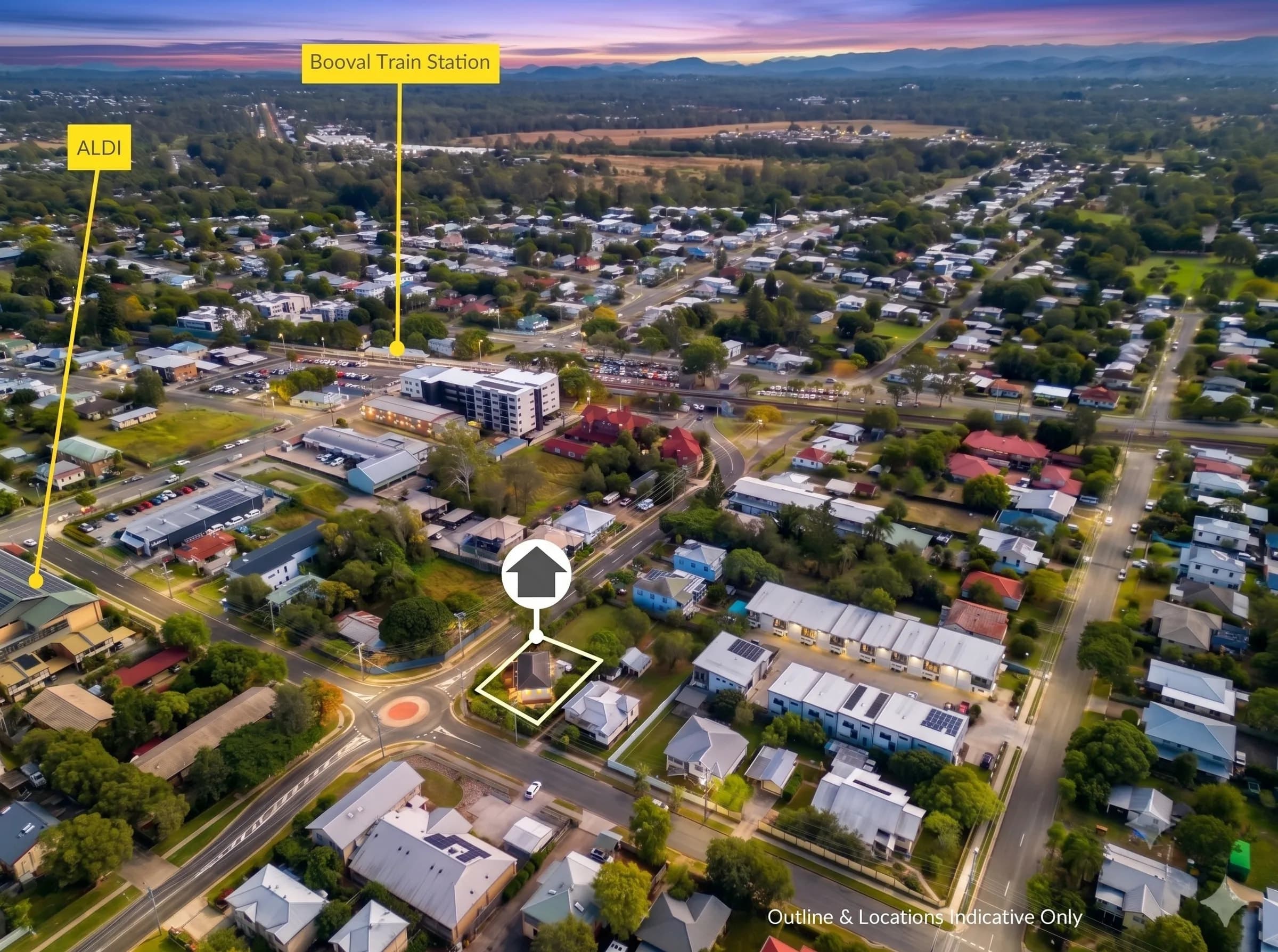 23 Bergin Street, Booval QLD 4304, Booval - Thumbnail 2