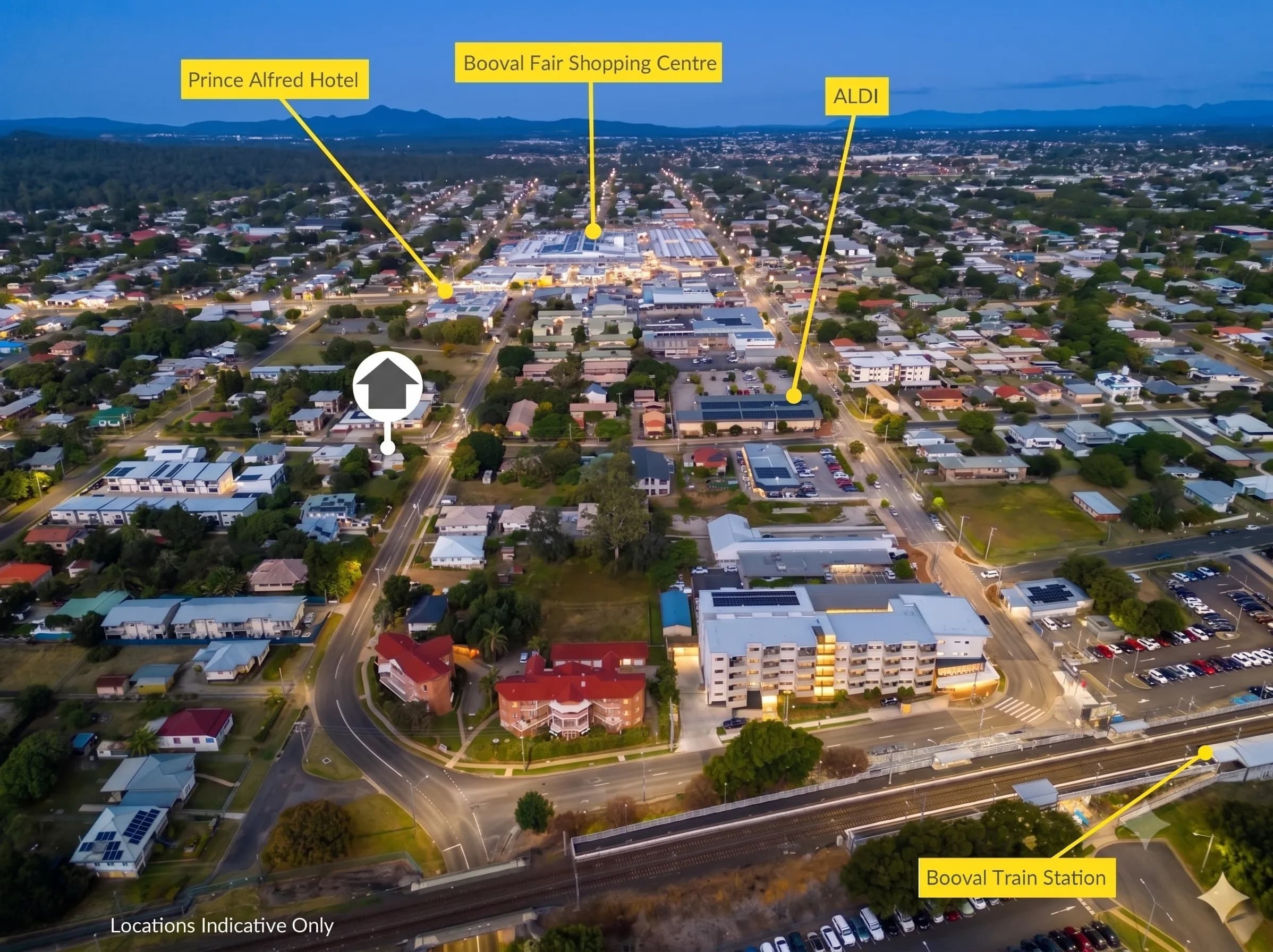23 Bergin Street, Booval QLD 4304, Booval - Thumbnail 3