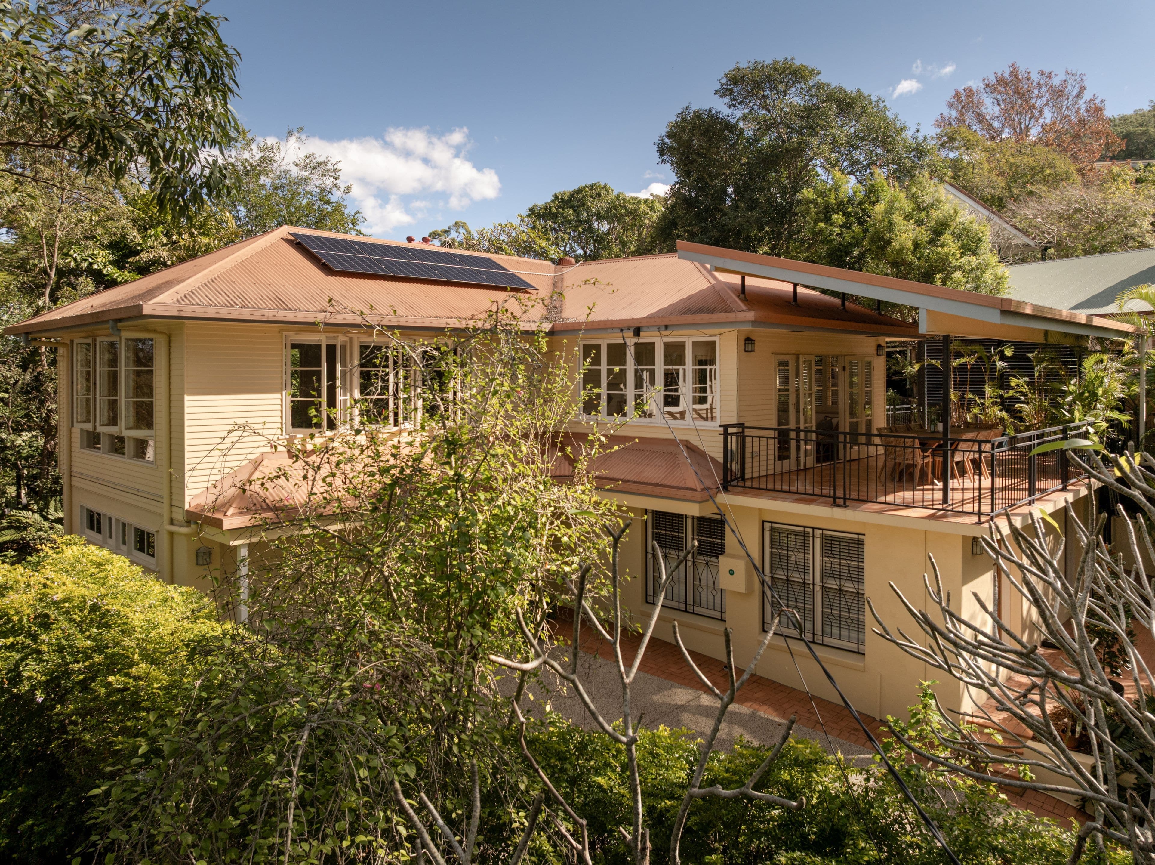1 Glasgow Street, Ashgrove QLD 4060, Ashgrove - Thumbnail 2