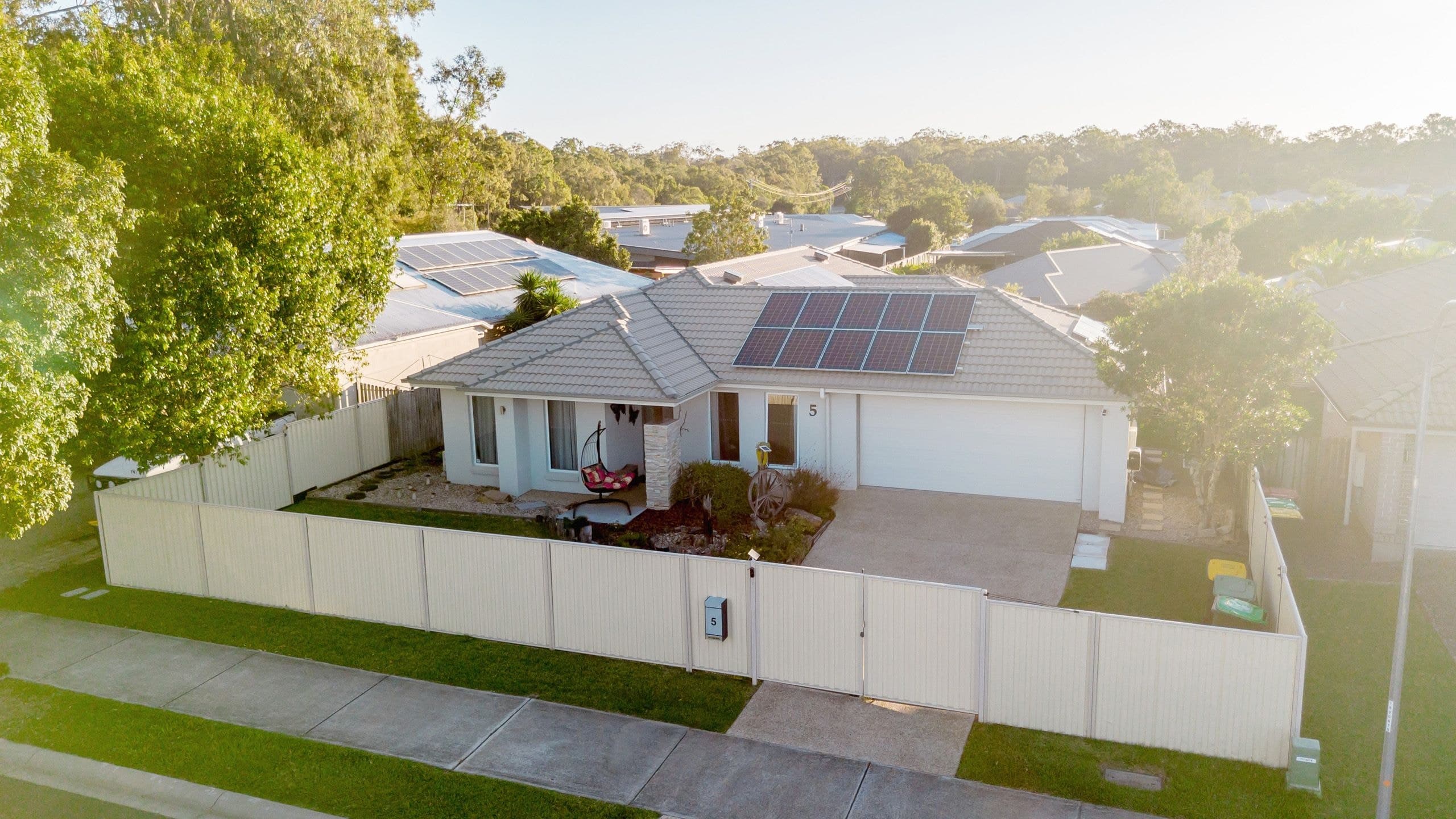 5 Lagoon Road, Burpengary QLD 4505, Burpengary - Thumbnail 2