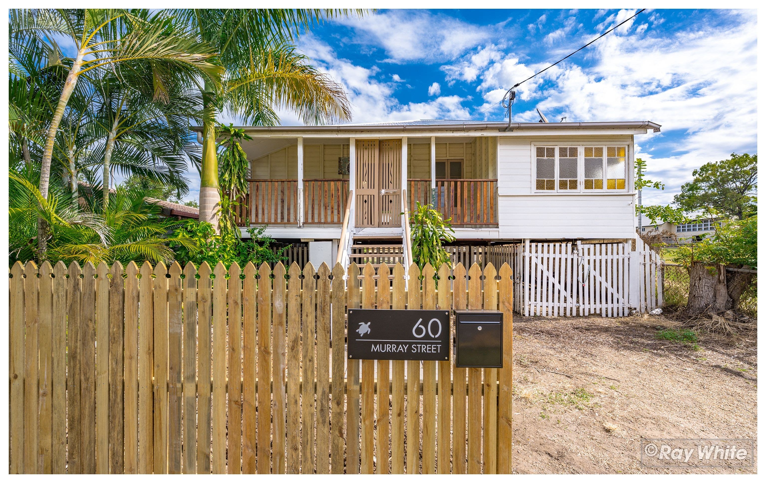 60 Murray Street, The Range QLD 4700, The Range - Image 1
