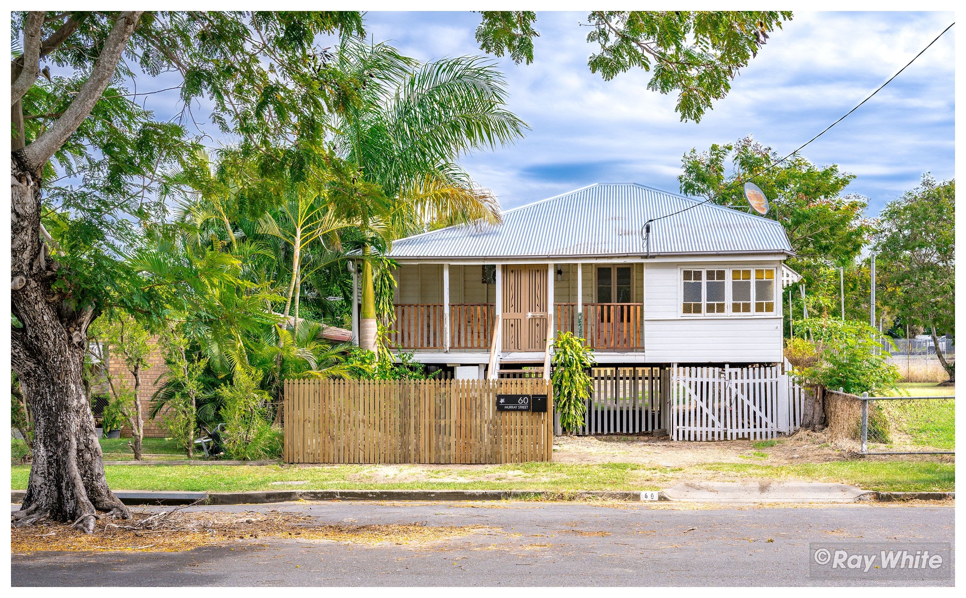 60 Murray Street, The Range QLD 4700, The Range - Thumbnail 2