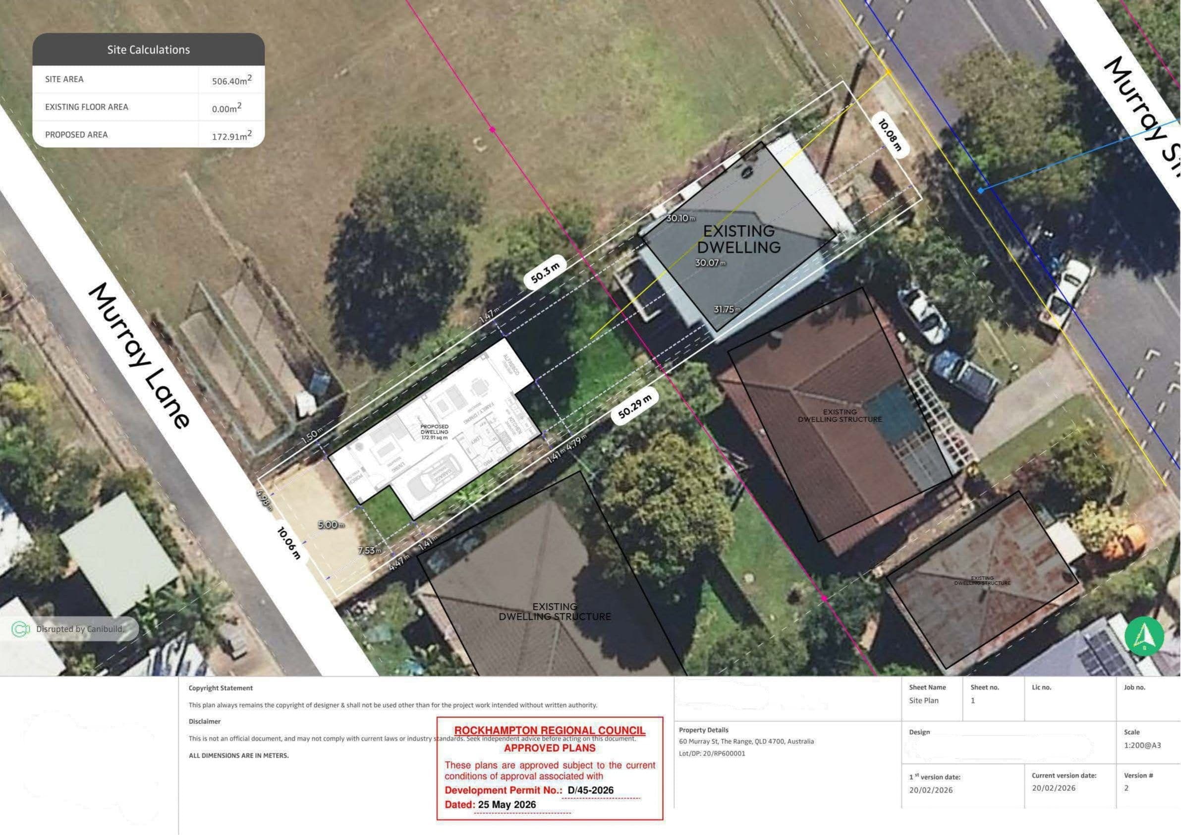60 Murray Street, The Range QLD 4700, The Range - Thumbnail 3