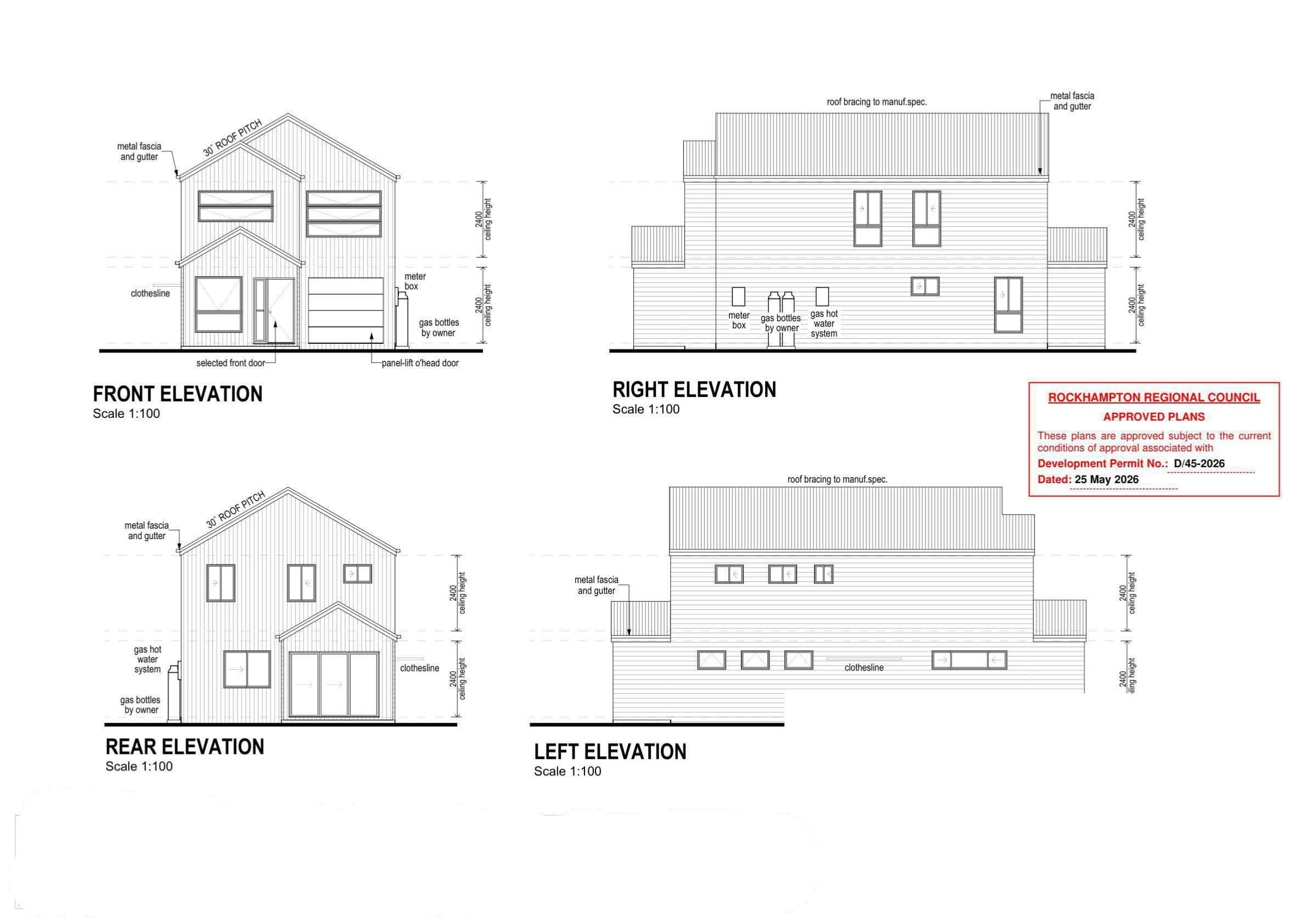 60 Murray Street, The Range QLD 4700, The Range - Thumbnail 5