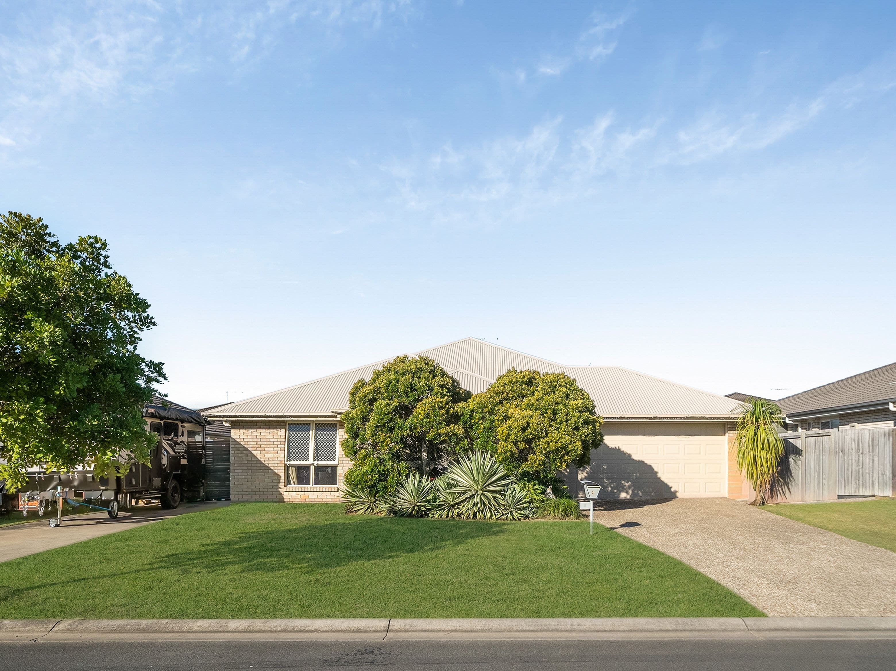 3 Jones Court, Caboolture QLD 4510, Caboolture - Image 1