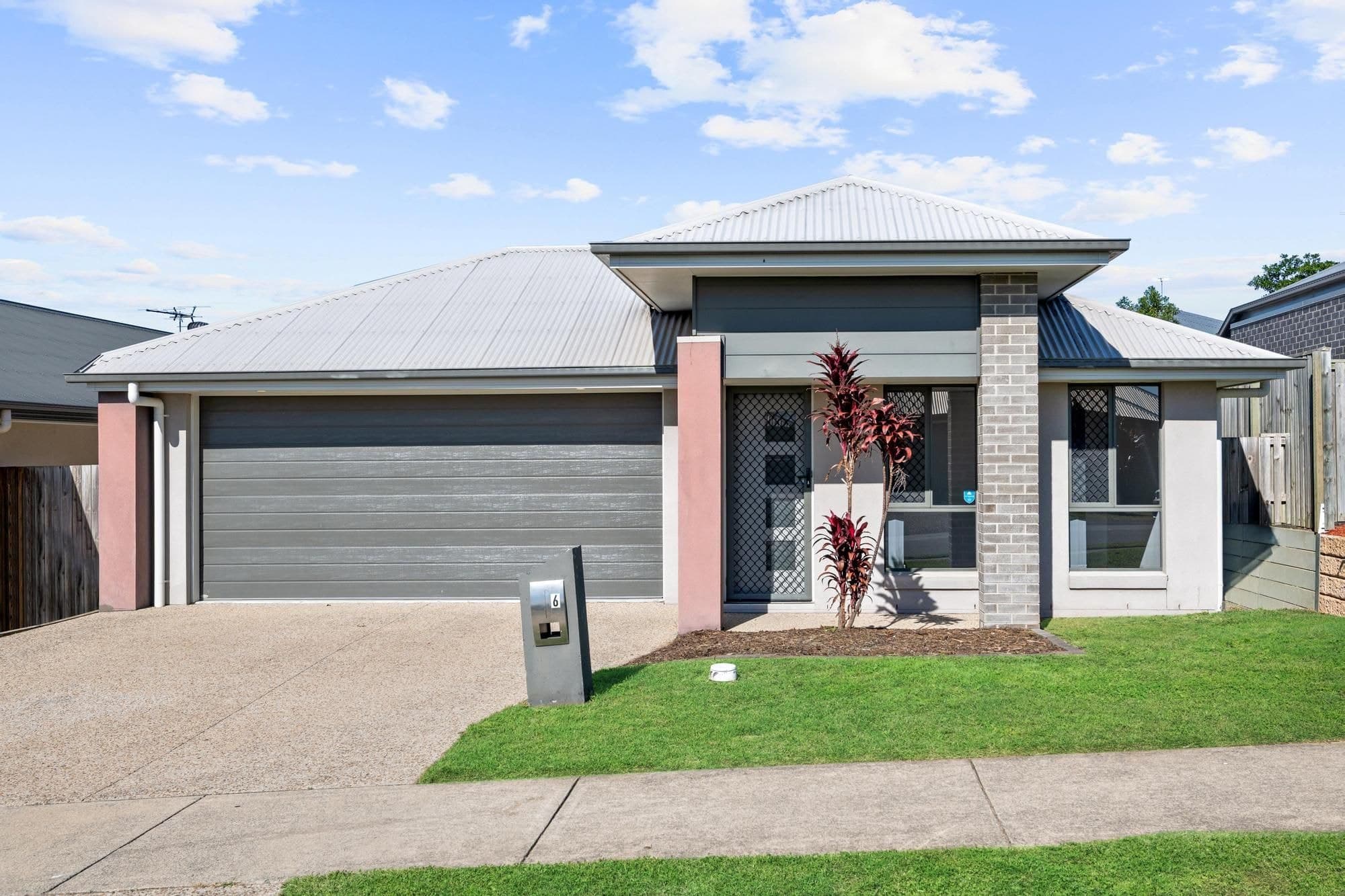 6 Harvest Street, Redbank Plains QLD 4301, Redbank Plains - Image 1