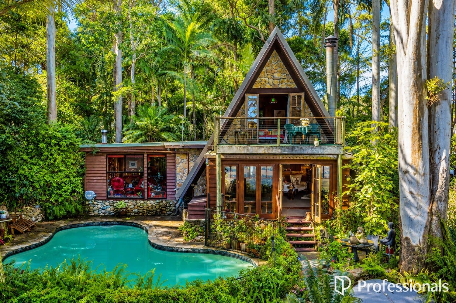 499-505 Main Western Road, Tamborine Mountain QLD 4272, Tamborine Mountain - Image 1