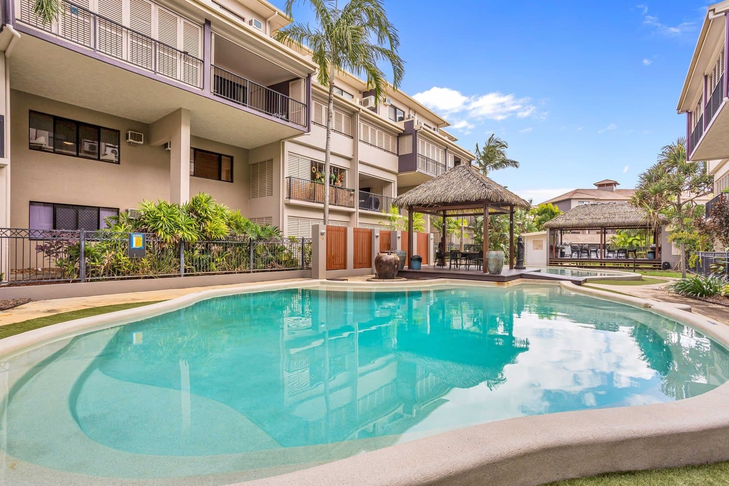 343/2-8 Rigg Street, Woree QLD 4868, Woree - Image 1