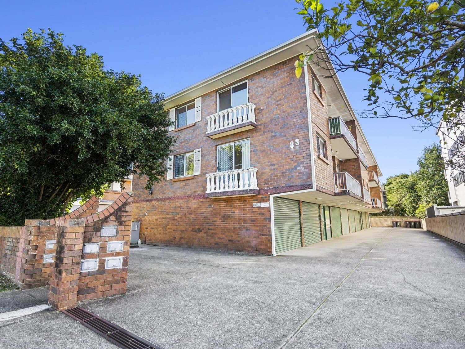 5/88 Victoria Terrace, Greenslopes QLD 4120, Greenslopes - Image 1