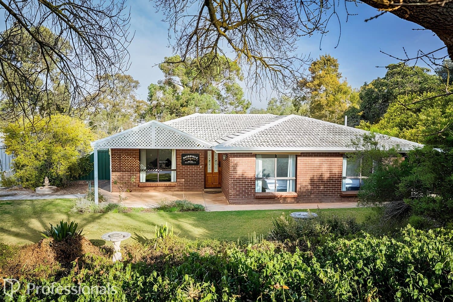 3 North Terrace, Watervale SA 5452, Watervale - Image 1