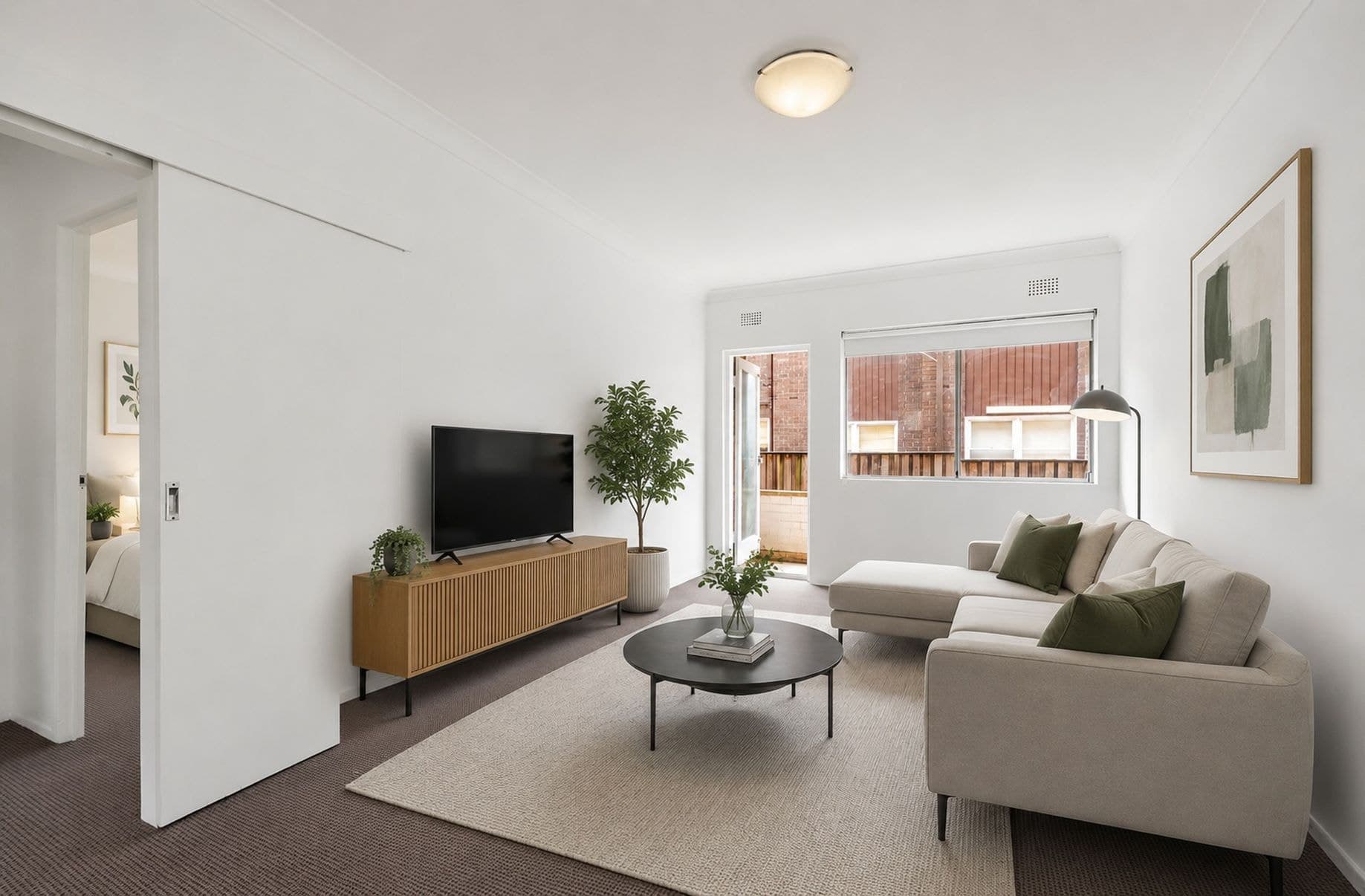 2 / 6 Cecil Street, Ashfield, NSW, Ashfield - Thumbnail 2