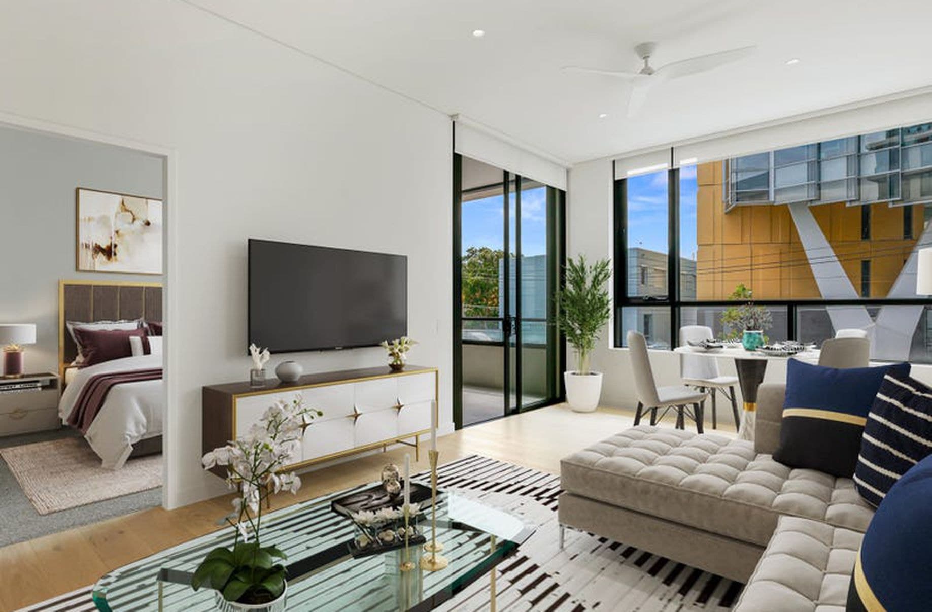 303 / 1 Young Street, Randwick, NSW, Randwick - Thumbnail 3