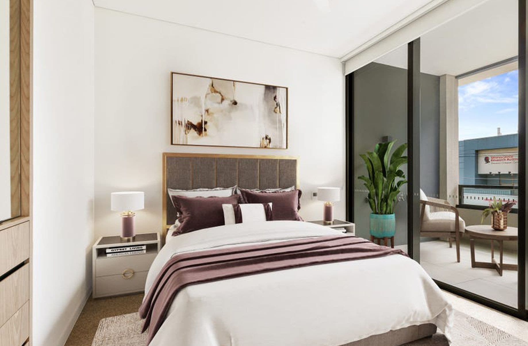 303 / 1 Young Street, Randwick, NSW, Randwick - Thumbnail 4
