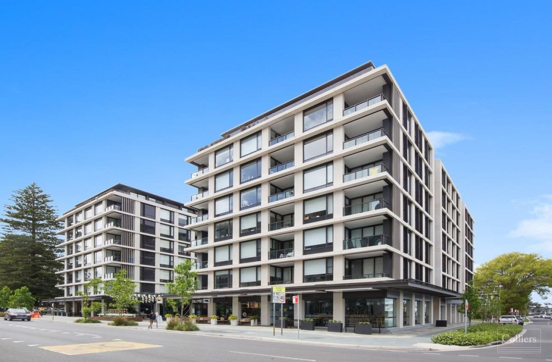 303 / 1 Young Street, Randwick, NSW, Randwick - Thumbnail 7