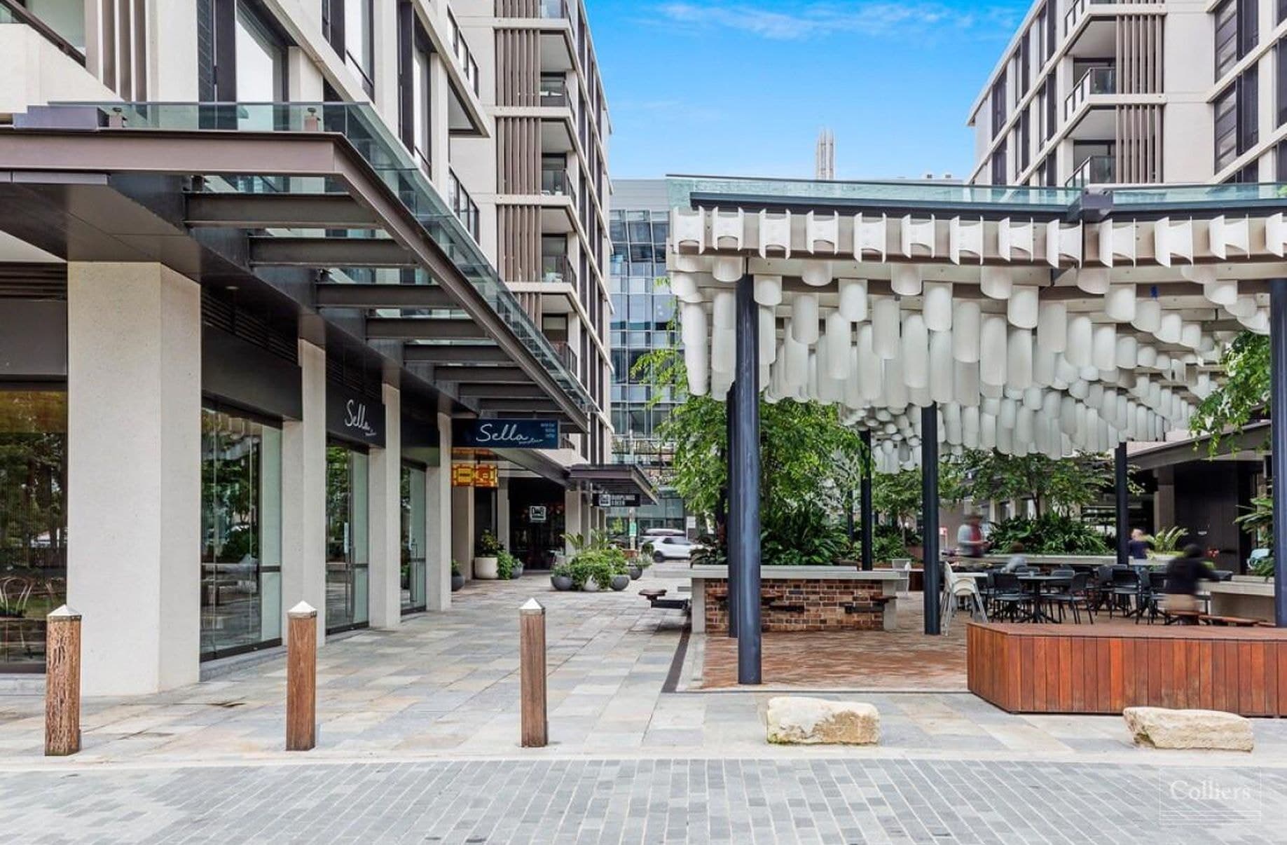 303 / 1 Young Street, Randwick, NSW, Randwick - Thumbnail 8