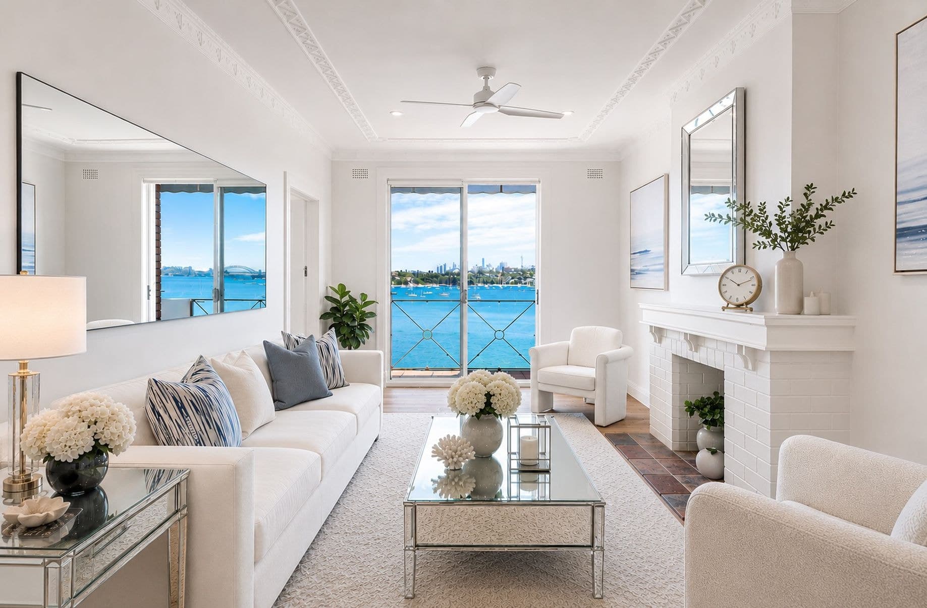 Unit 6 / 11 Dumaresq Road, Rose Bay, NSW, Rose Bay - Image 1