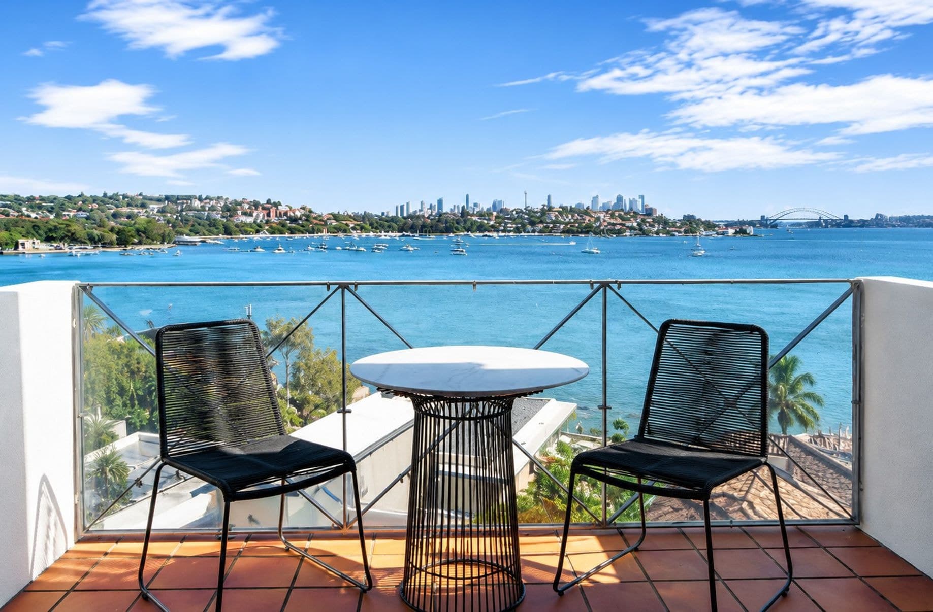 Unit 6 / 11 Dumaresq Road, Rose Bay, NSW, Rose Bay - Thumbnail 2