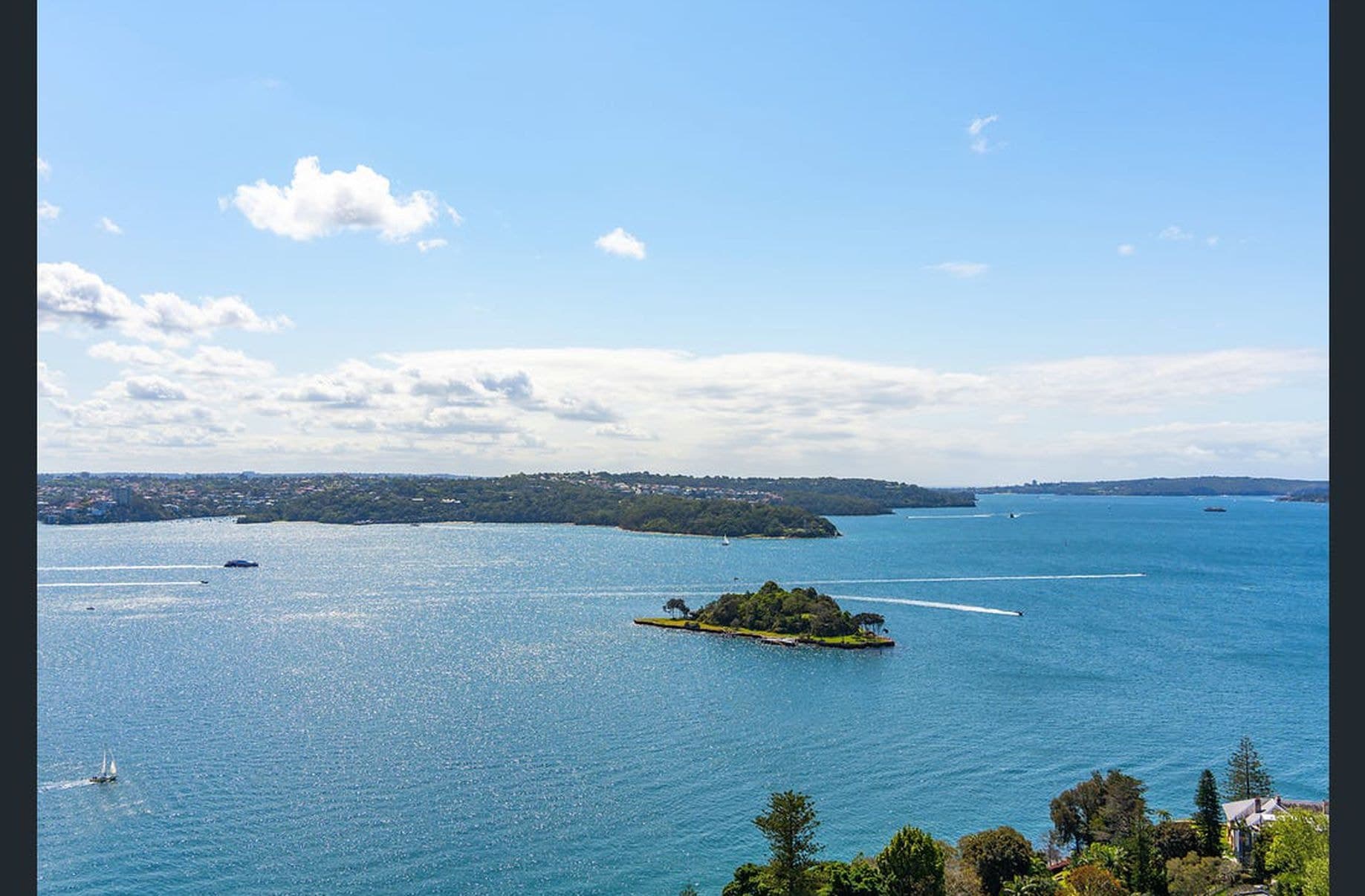 12C / 5-11 Thornton Street, Darling Point, NSW, Darling Point - Image 1