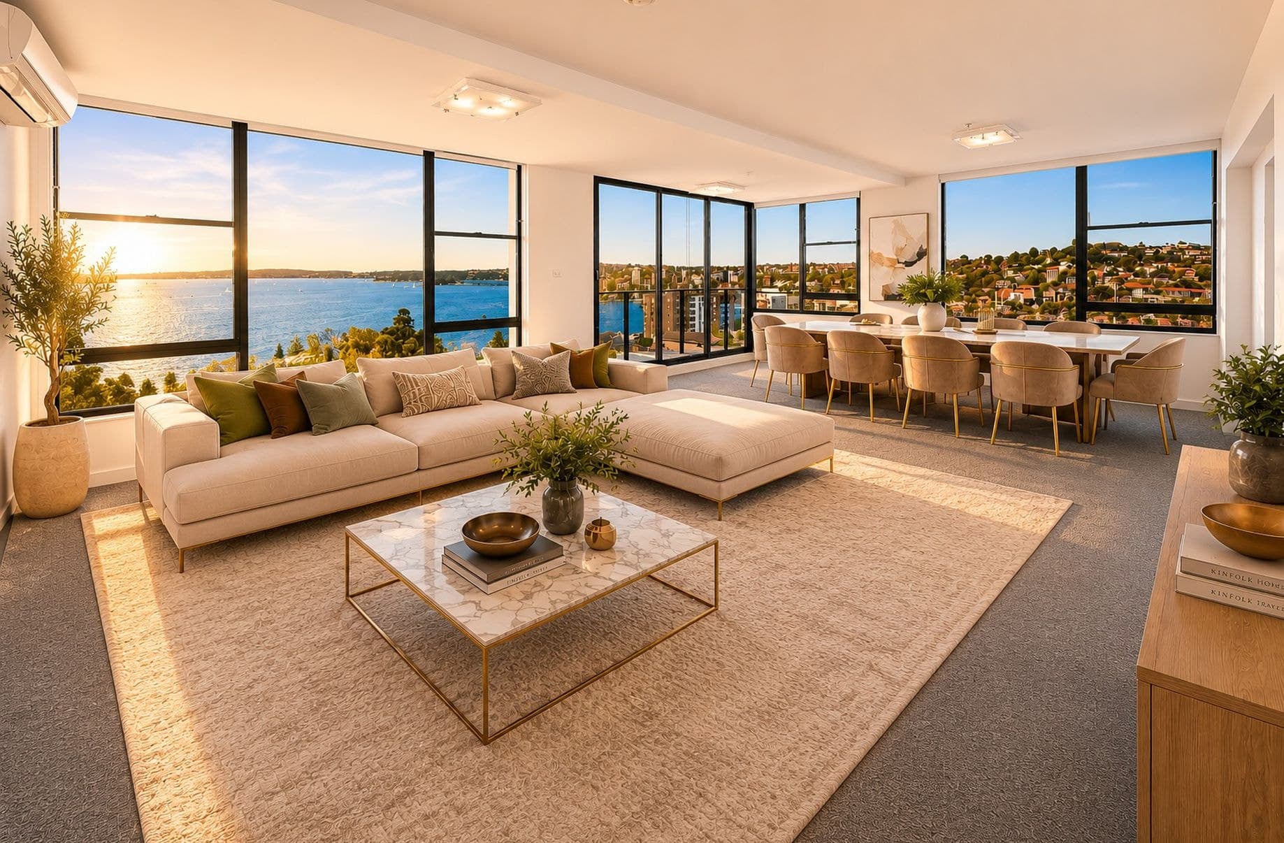 12C / 5-11 Thornton Street, Darling Point, NSW, Darling Point - Thumbnail 2
