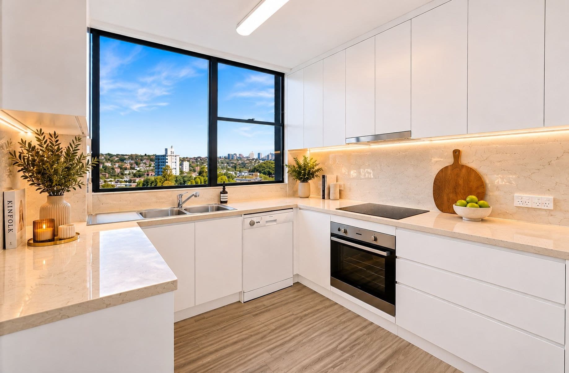 12C / 5-11 Thornton Street, Darling Point, NSW, Darling Point - Thumbnail 3