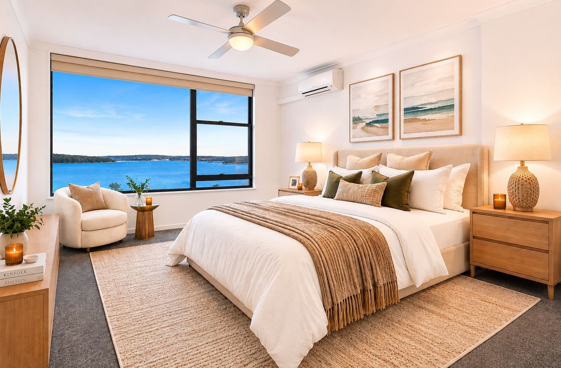 12C / 5-11 Thornton Street, Darling Point, NSW, Darling Point - Thumbnail 4