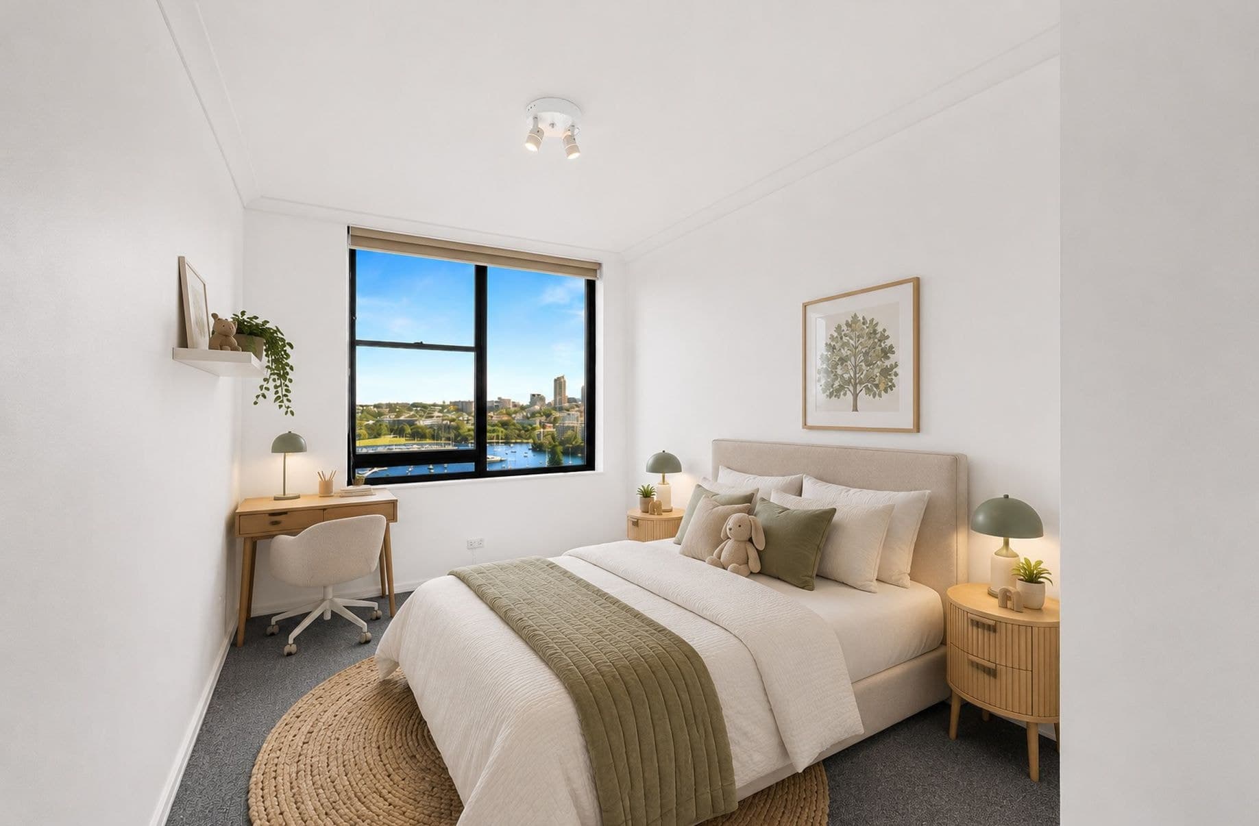 12C / 5-11 Thornton Street, Darling Point, NSW, Darling Point - Thumbnail 6