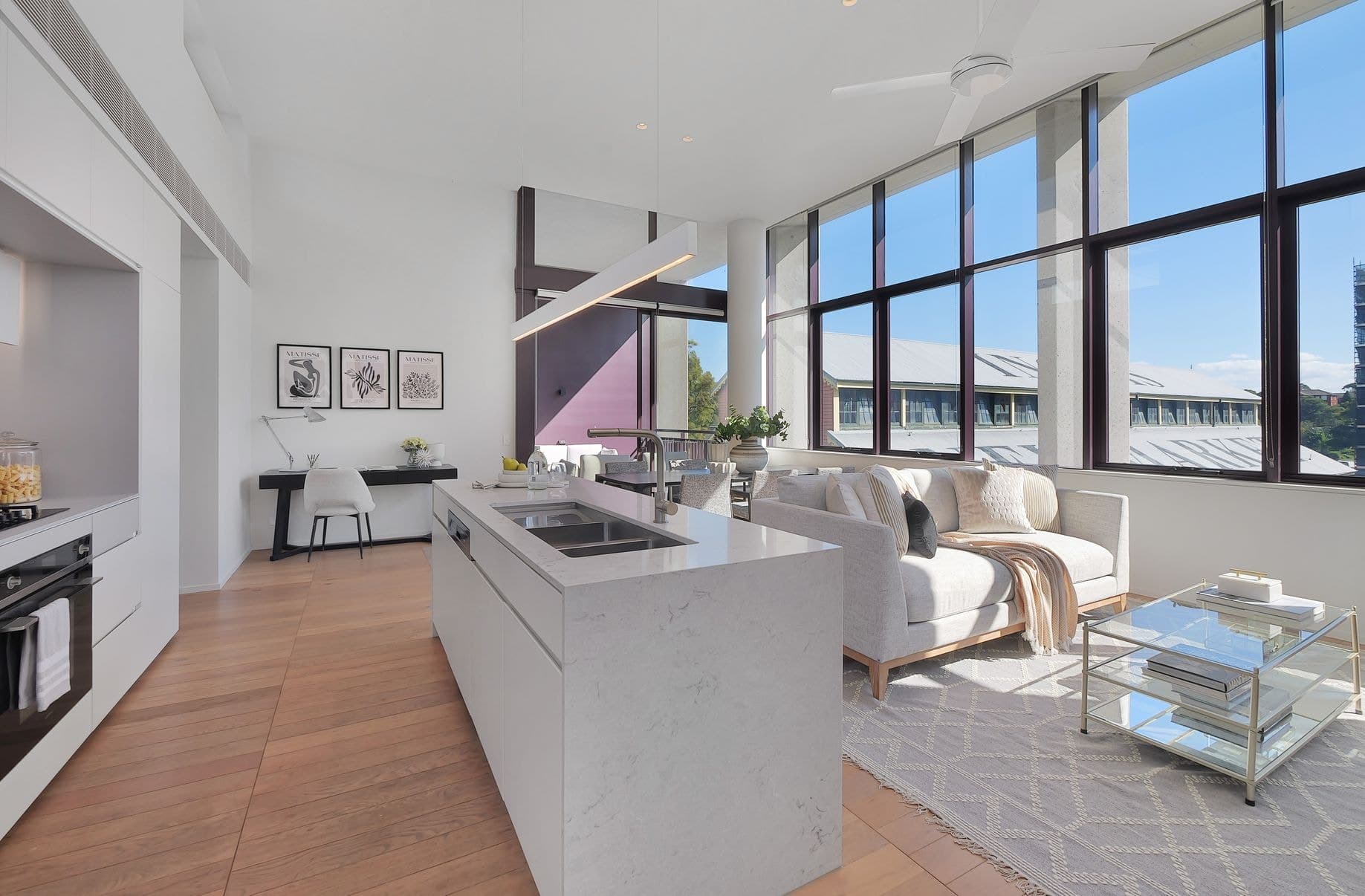 206 / 15 Yarraman Avenue, Randwick, NSW, Randwick - Thumbnail 2