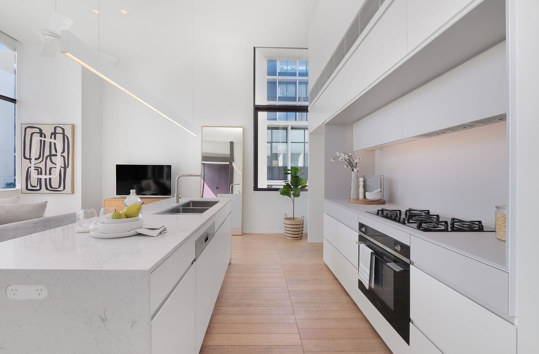 206 / 15 Yarraman Avenue, Randwick, NSW, Randwick - Thumbnail 3