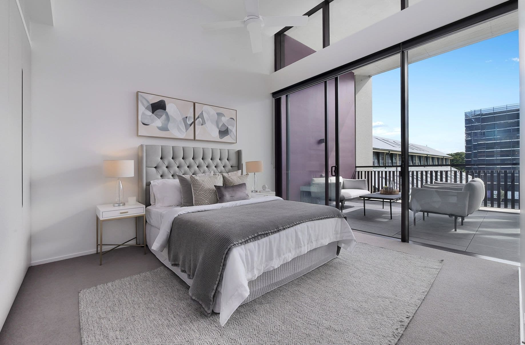 206 / 15 Yarraman Avenue, Randwick, NSW, Randwick - Thumbnail 5