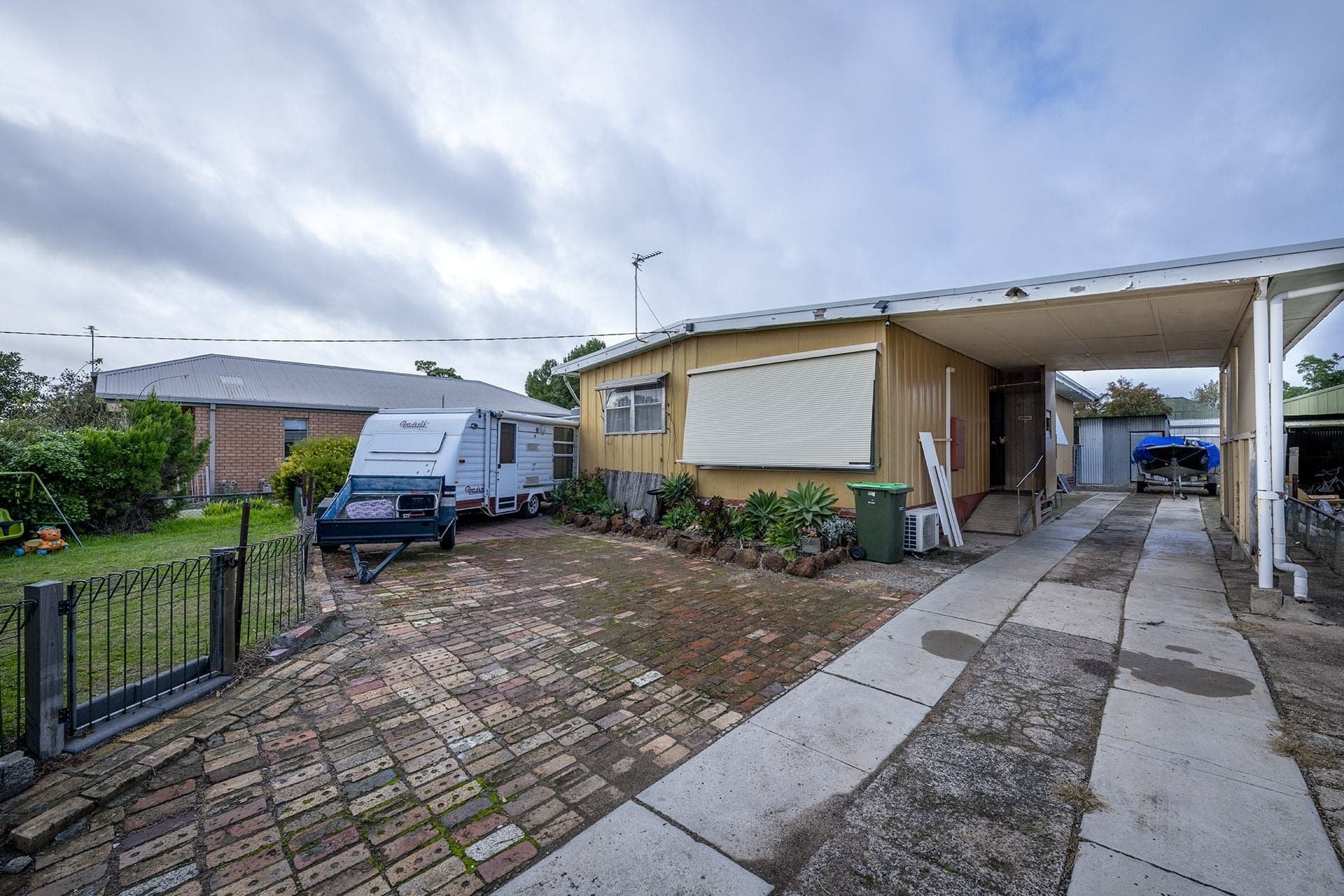 6 Langlands Street Horsham VIC, Horsham - Image 1