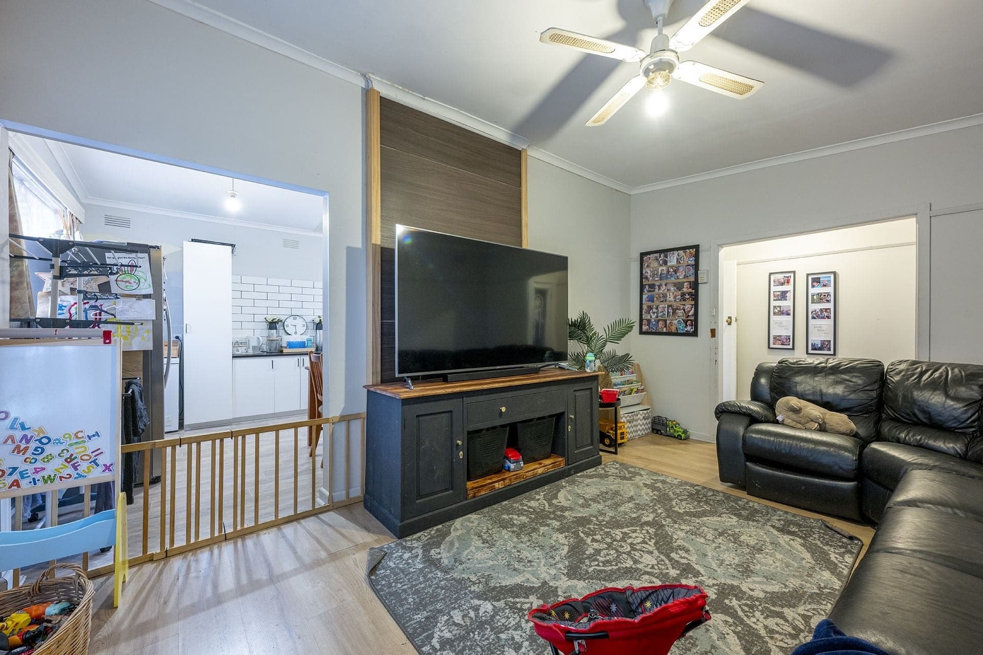 6 Langlands Street Horsham VIC, Horsham - Thumbnail 2