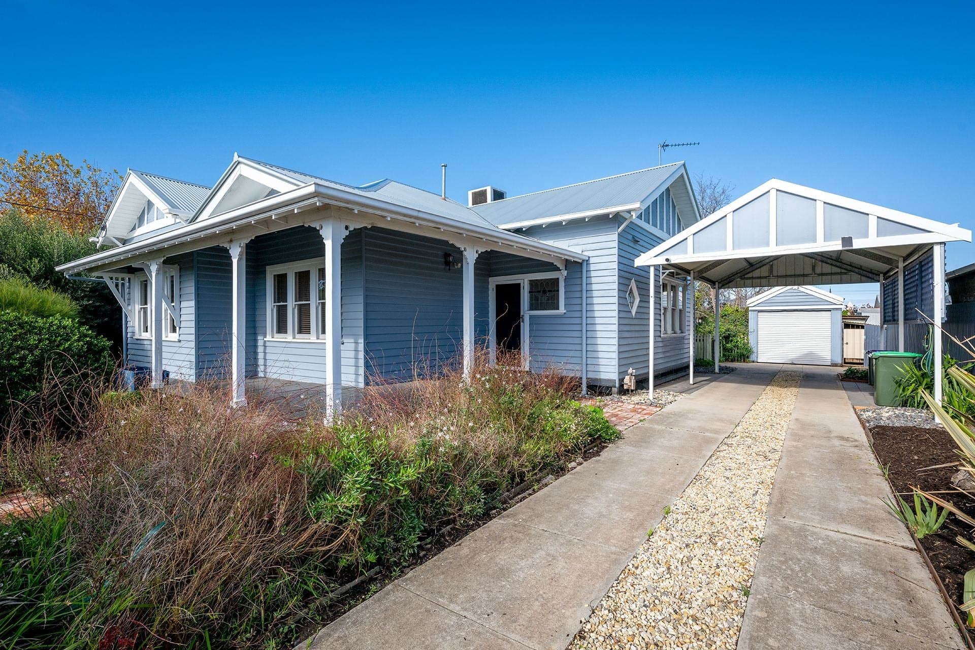 18 Railway Avenue Horsham VIC, Horsham - Image 1